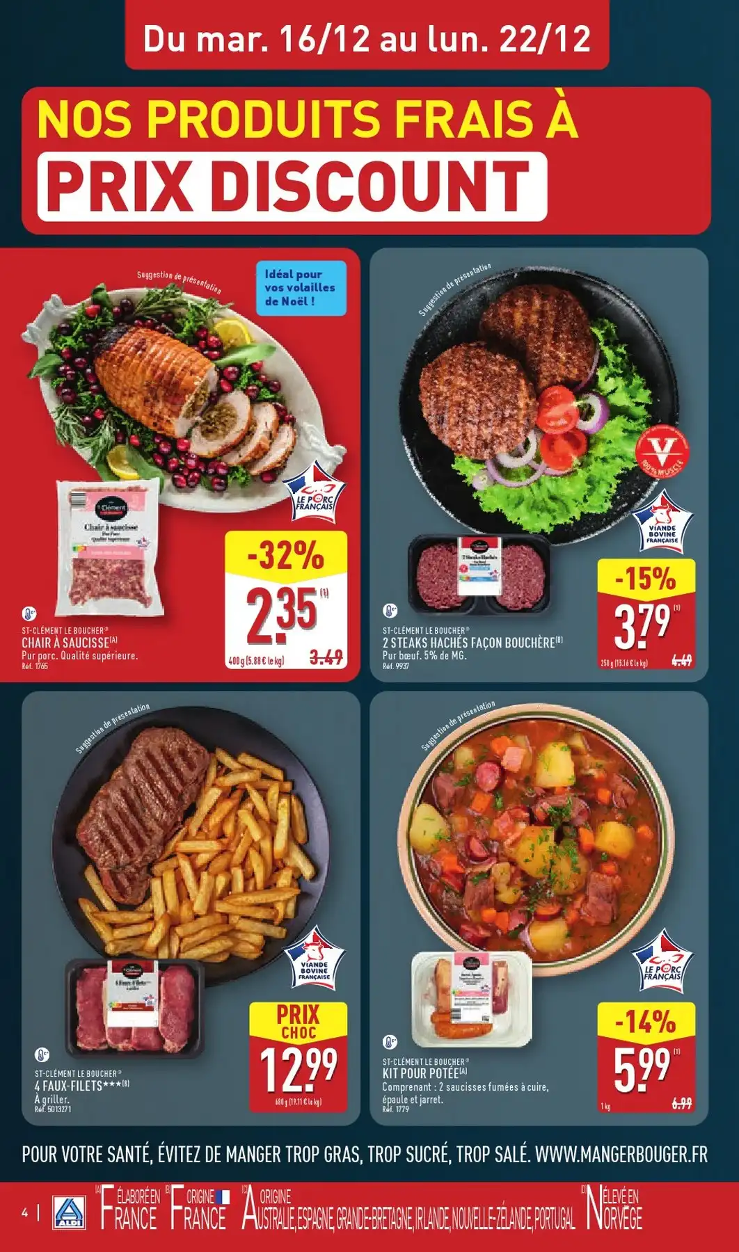 Catalogue Aldi du 30 décembre au 5 janvier, 2026 6 – aldi catalogue 7