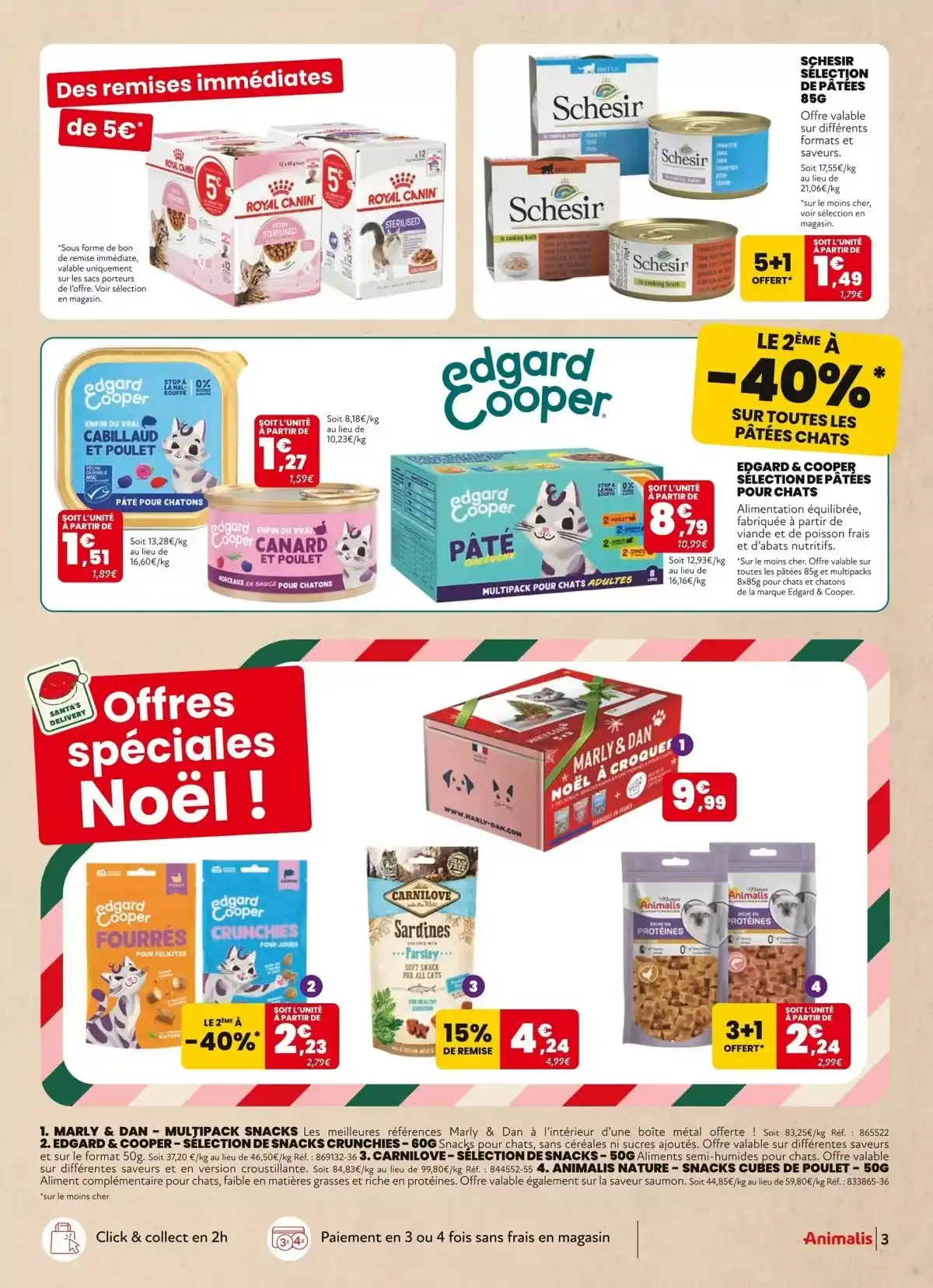 Catalogue Animalis Noël 2025 2 – animalis noel 3