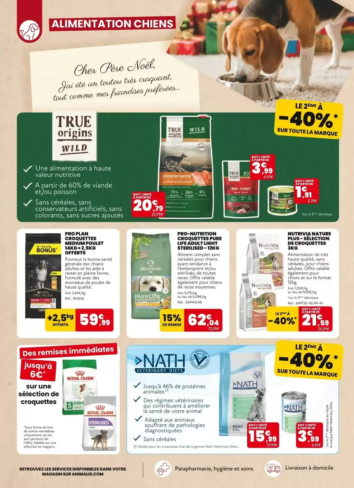 Catalogue Animalis Noël 2025 3 – animalis noel 4