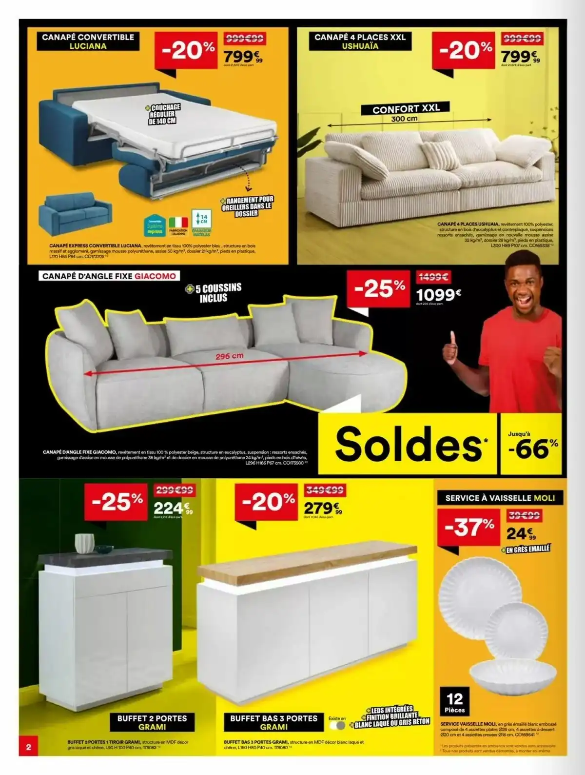 Catalogue BUT Noël 1 – but catalogue 2