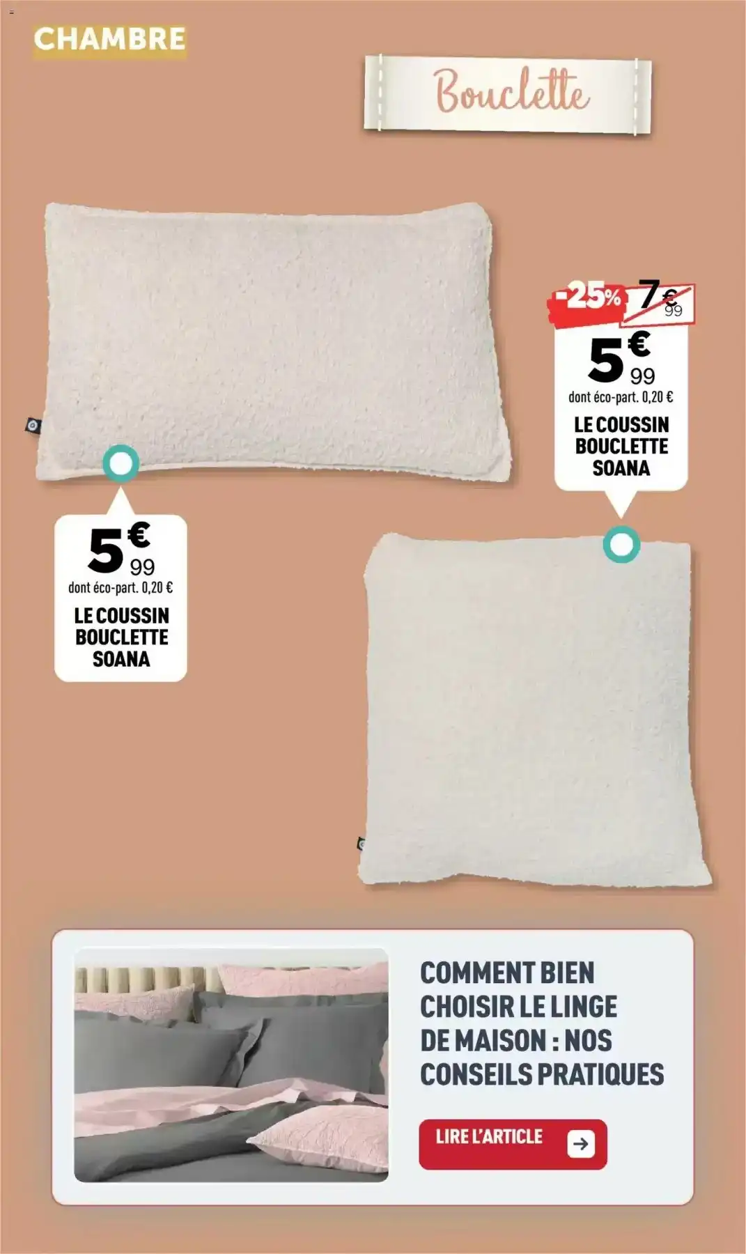 Catalogue Centrakor Noël 2025 - Page
