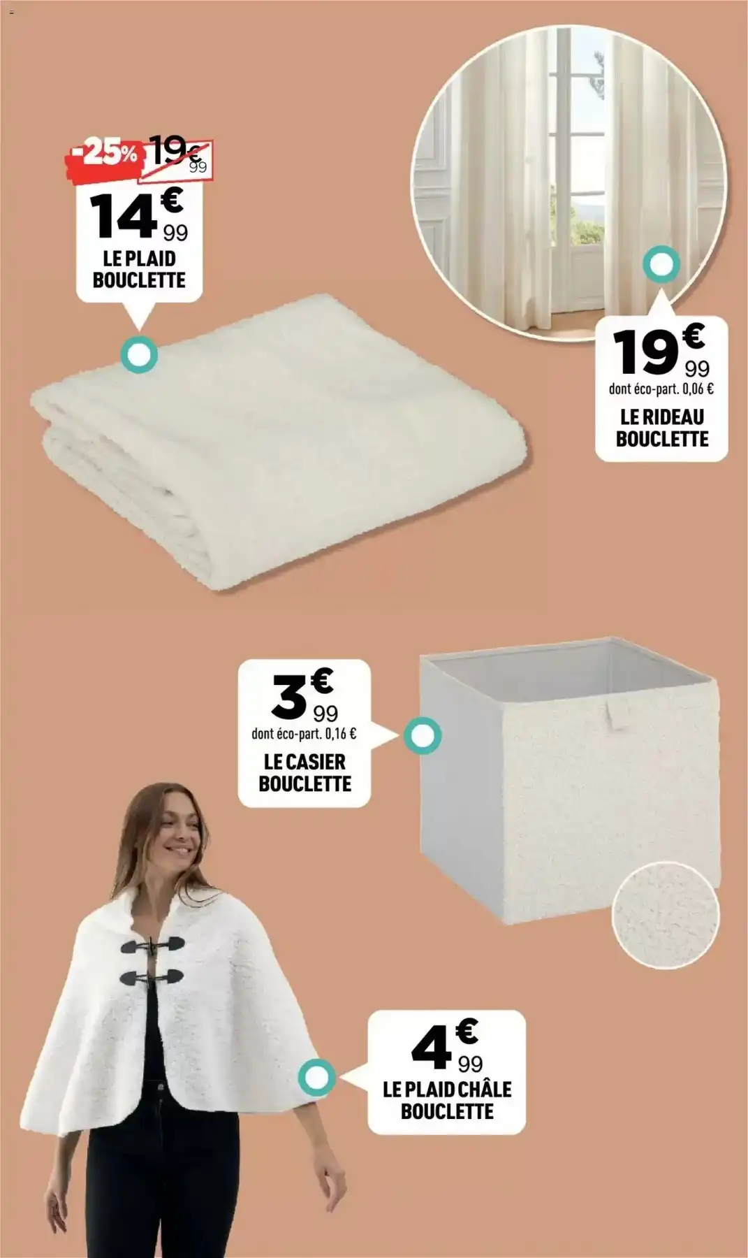 Catalogue Centrakor Noël 2025 - Page