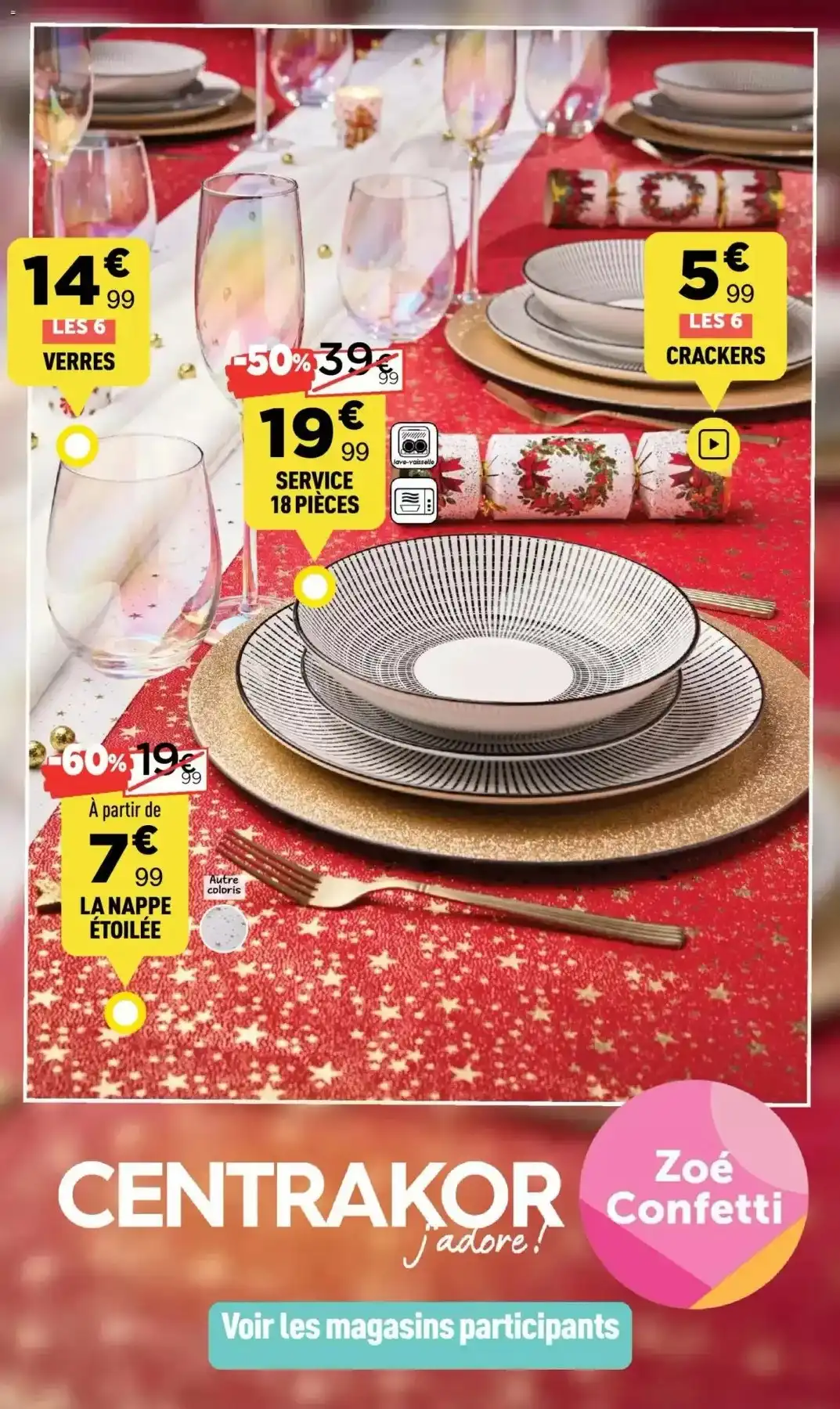 Catalogue Centrakor Noël 2025 1 – centrakor noel 1