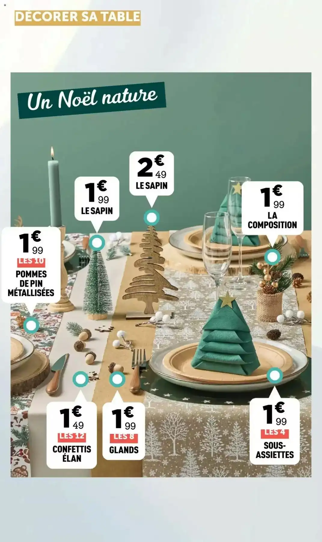 Catalogue Centrakor Noël 2025 1 – centrakor noel 11