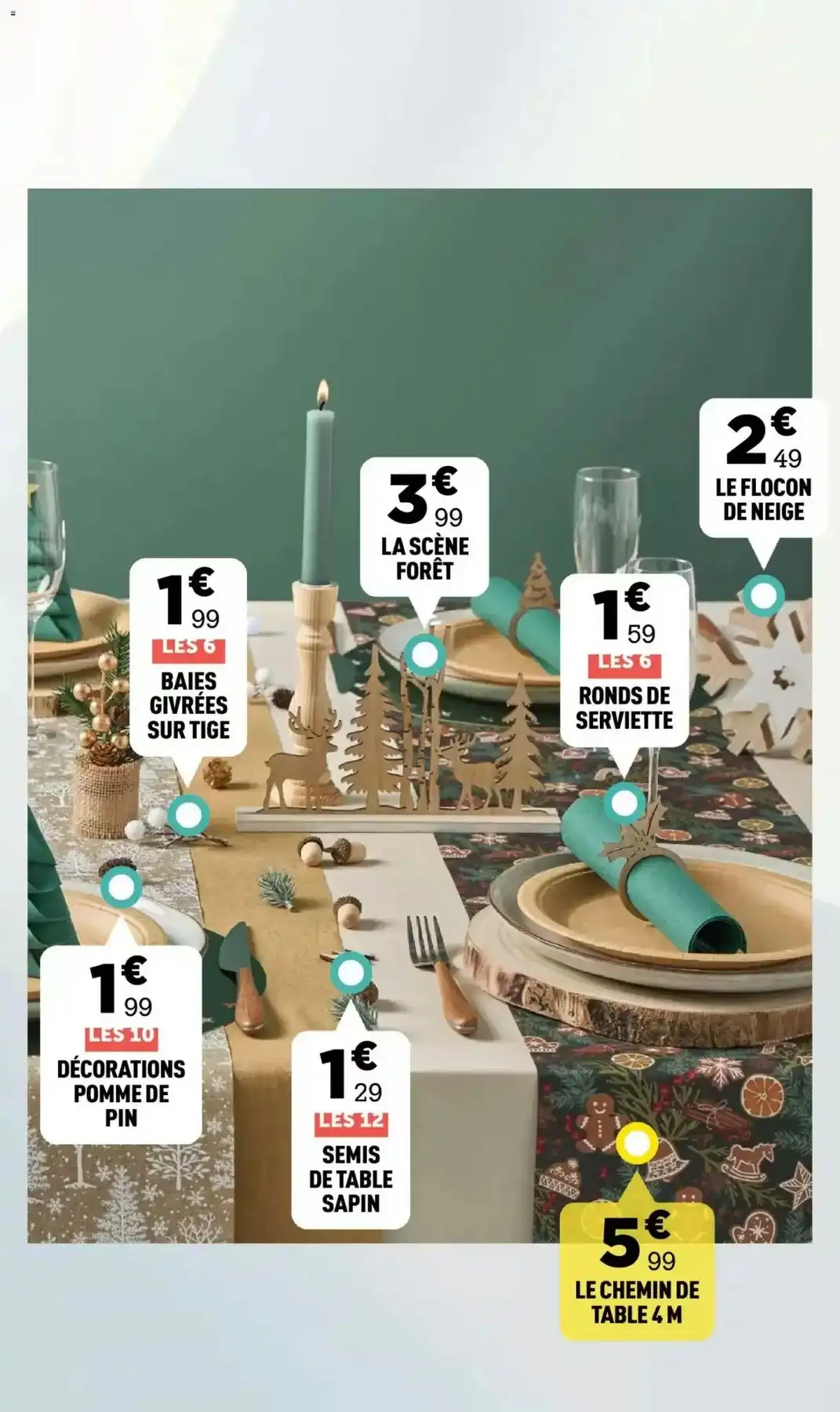 Catalogue Centrakor Noël 2025 2 – centrakor noel 12