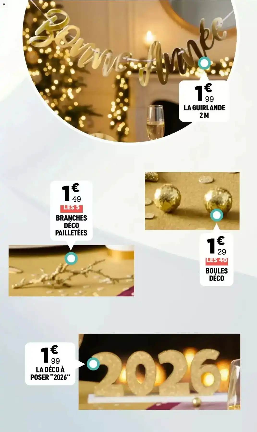 Catalogue Centrakor Noël 2025 6 – centrakor noel 16