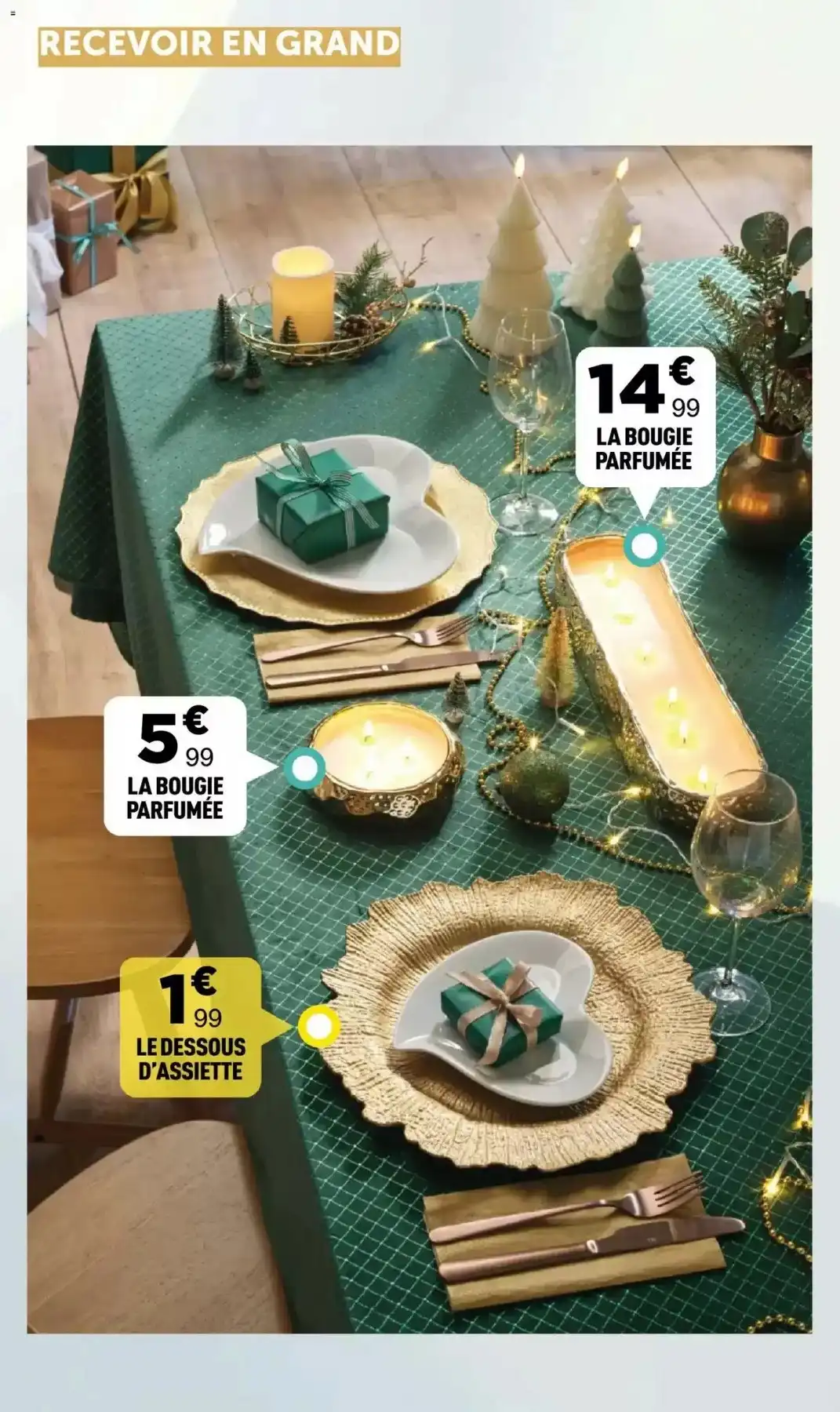 Catalogue Centrakor Noël 2025 1 – centrakor noel 2