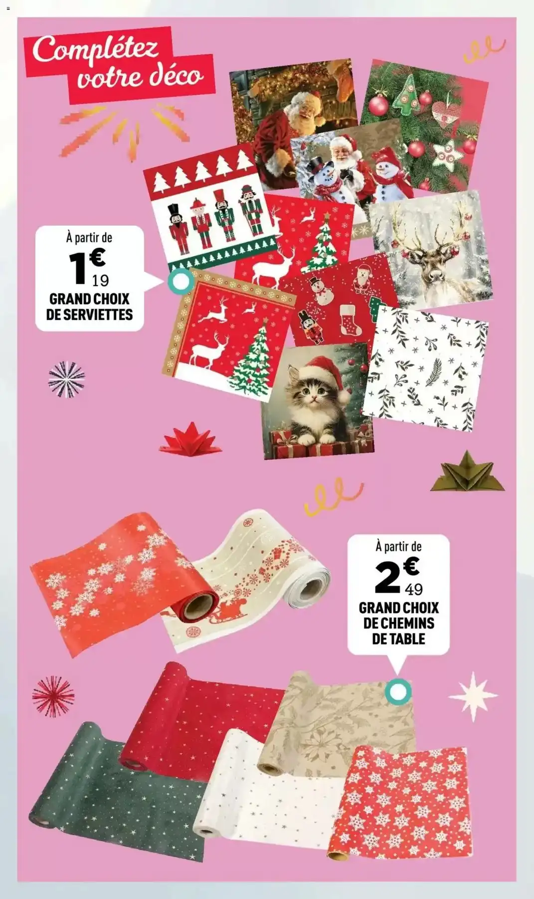 Catalogue Centrakor Noël 2025 10 – centrakor noel 20