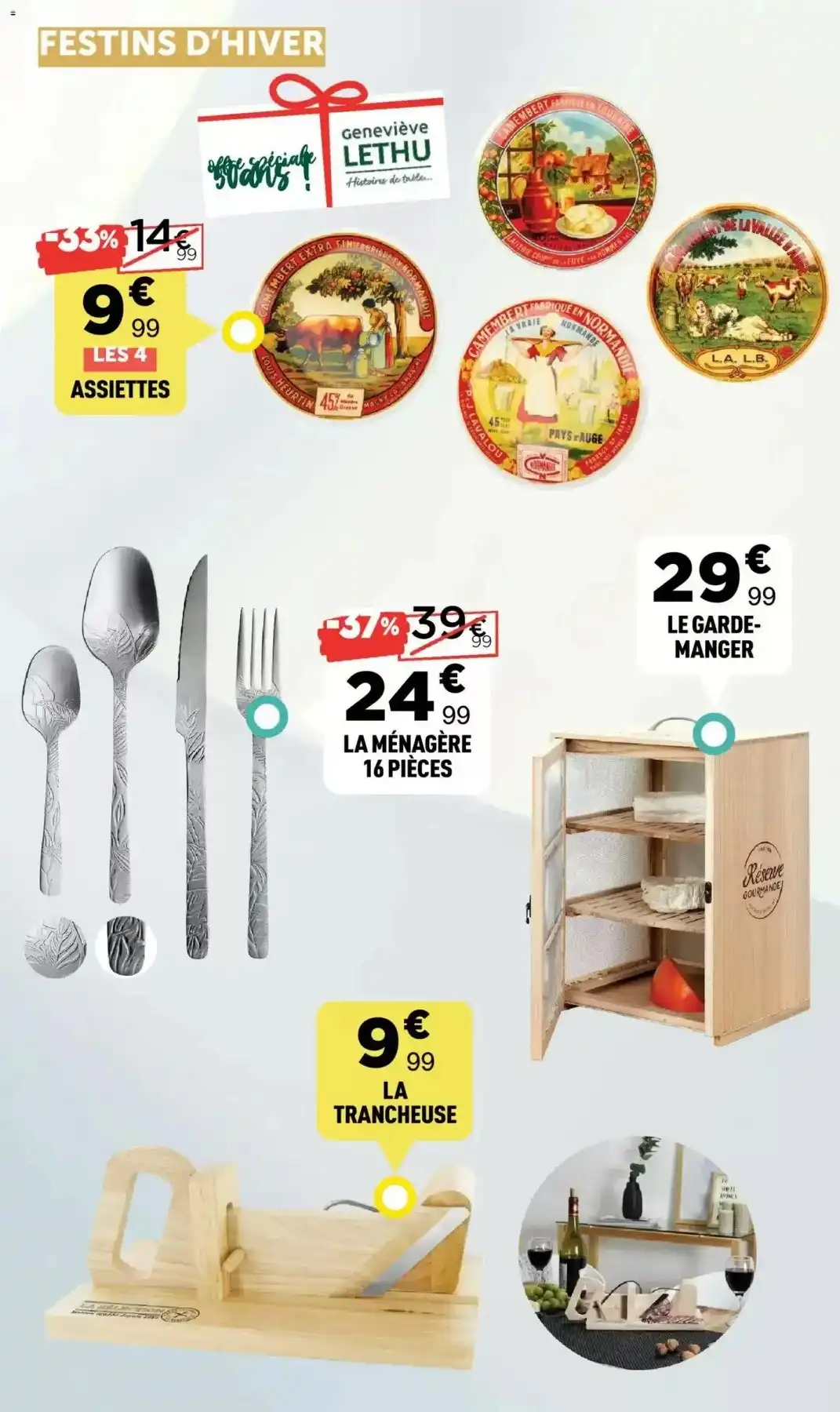 Catalogue Centrakor Noël 2025 1 – centrakor noel 21