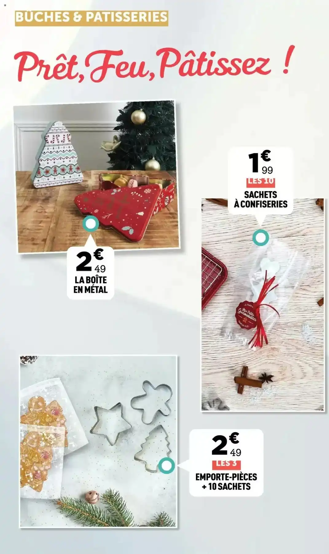 Catalogue Centrakor Noël 2025 4 – centrakor noel 24