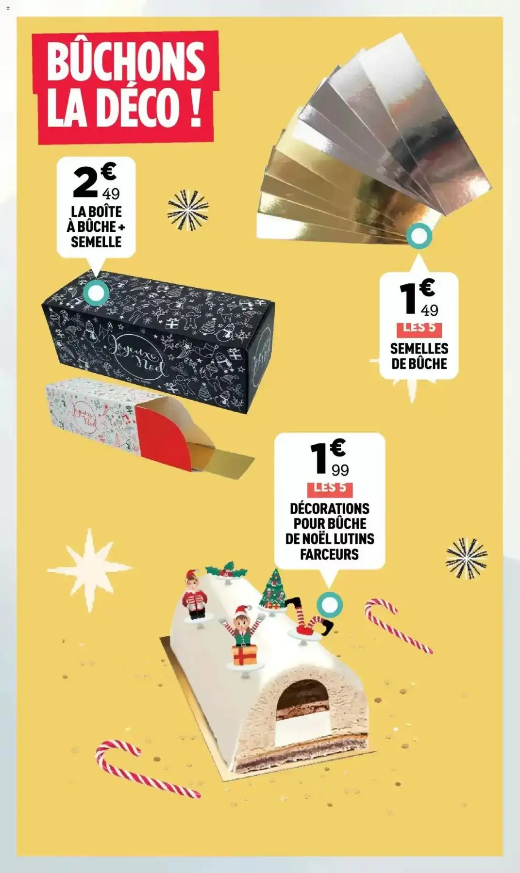 Catalogue Centrakor Noël 2025 7 – centrakor noel 27