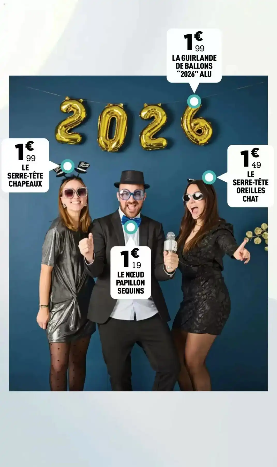 Catalogue Centrakor Noël 2025 1 – centrakor noel 31