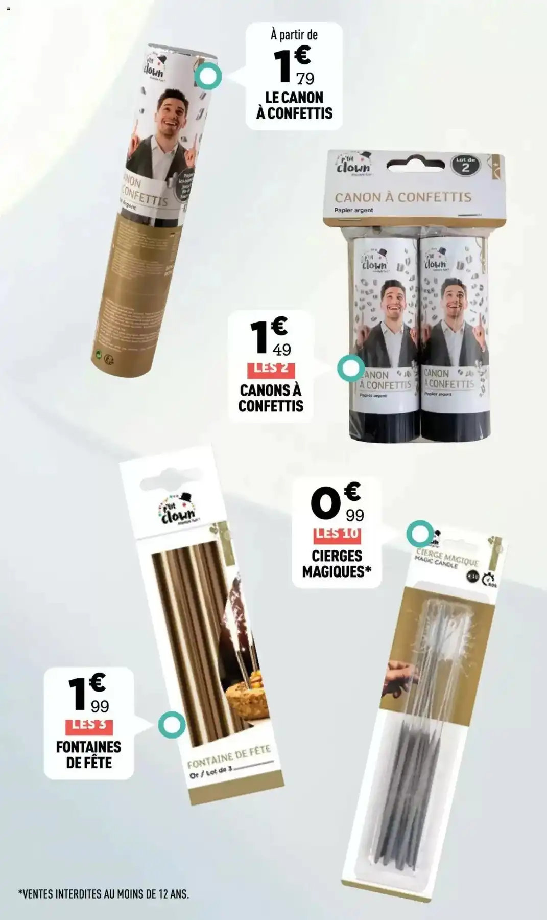 Catalogue Centrakor Noël 2025 4 – centrakor noel 34