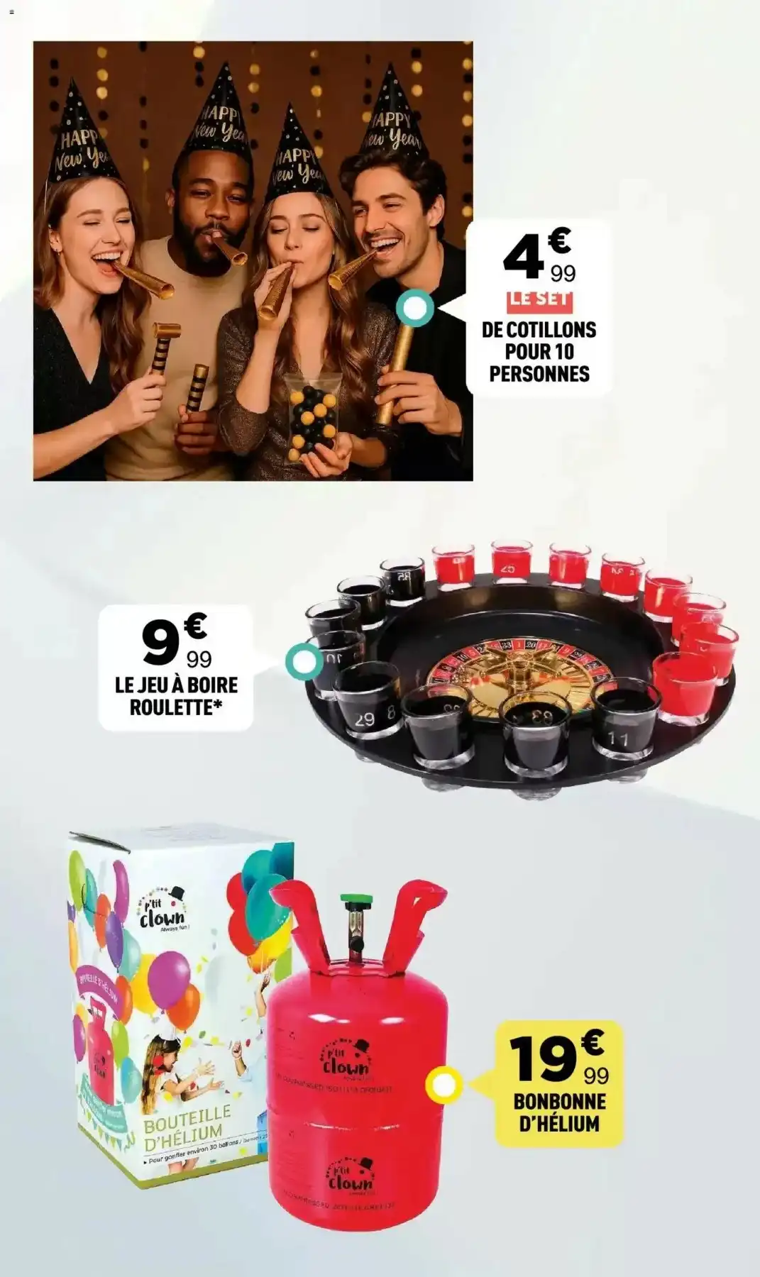 Catalogue Centrakor Noël 2025 5 – centrakor noel 35