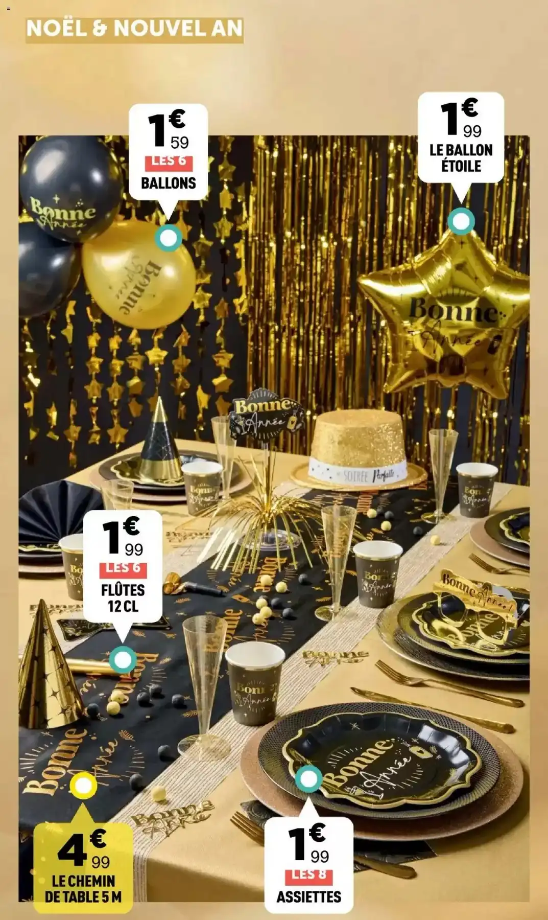 Catalogue Centrakor Noël 2025 6 – centrakor noel 36