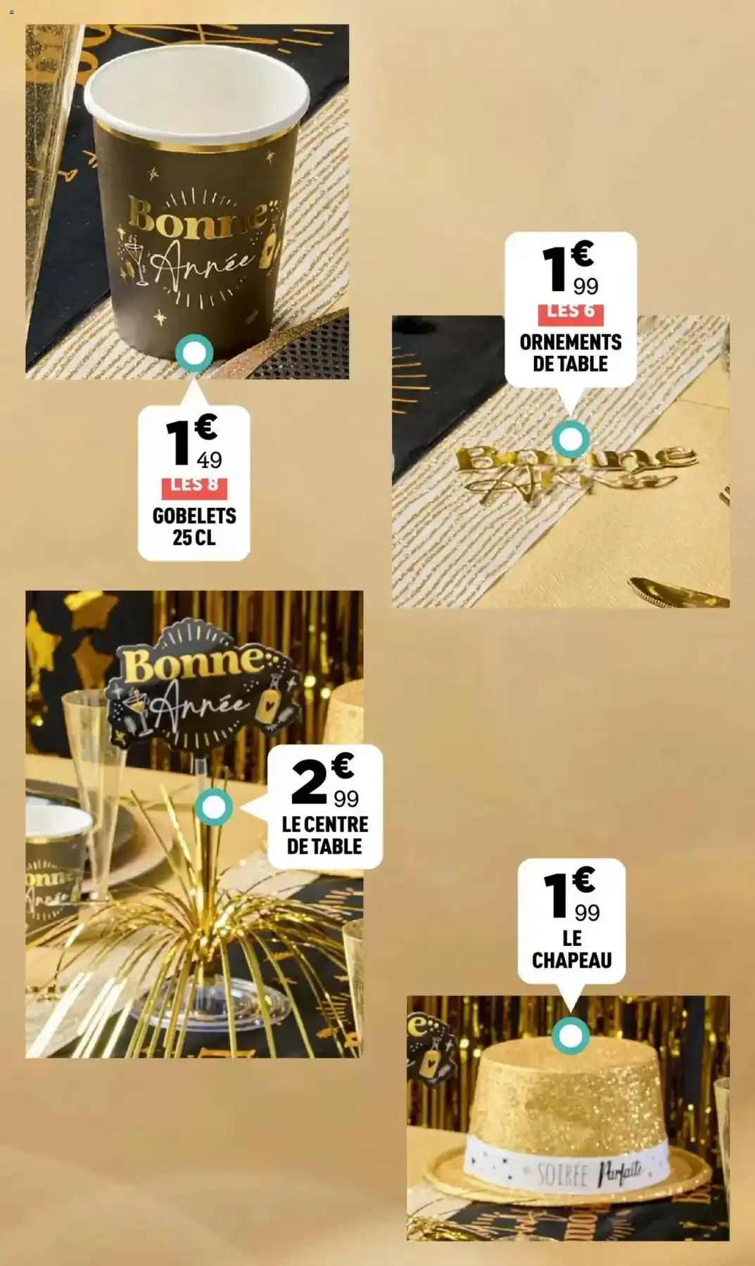 Catalogue Centrakor Noël 2025 7 – centrakor noel 37