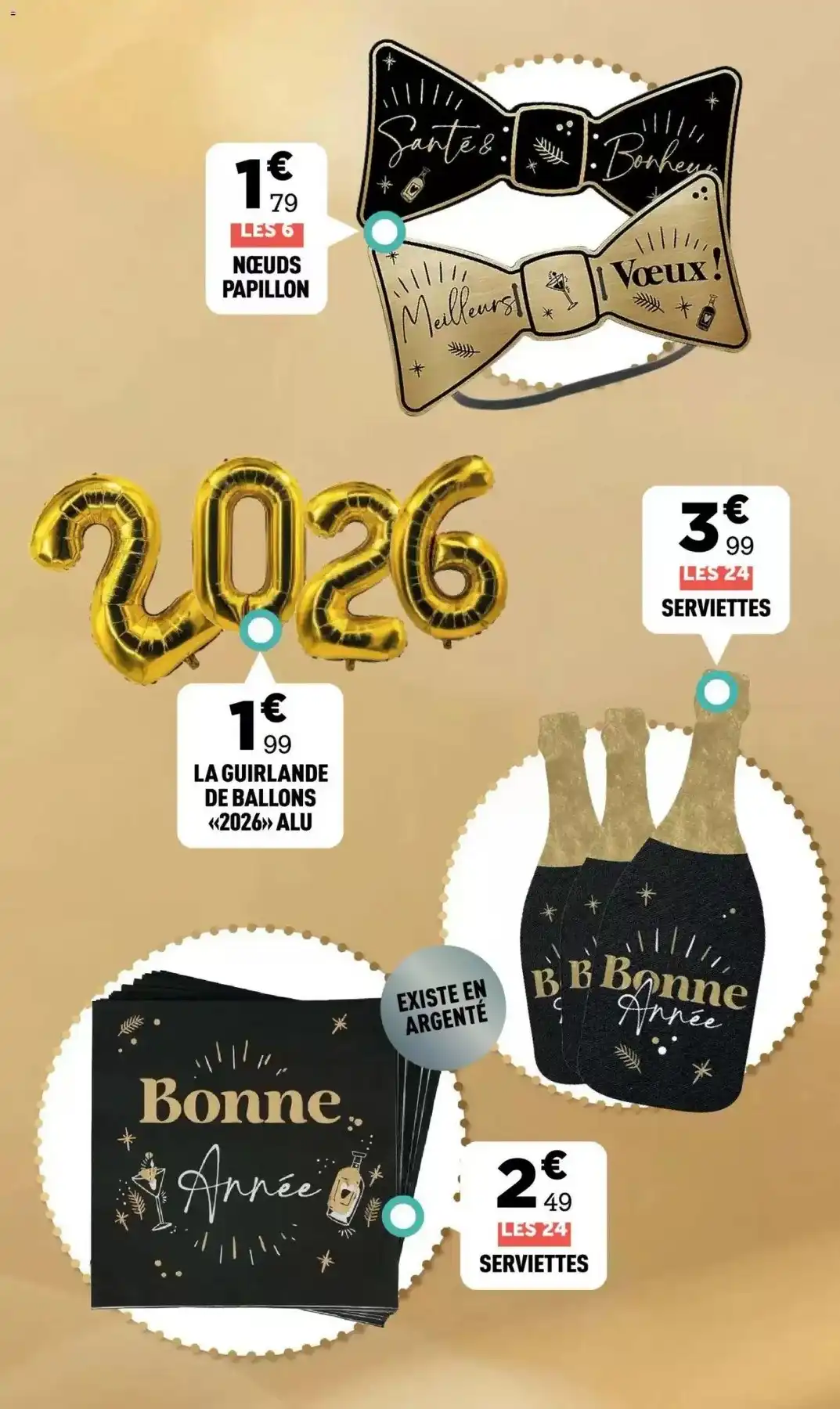 Catalogue Centrakor Noël 2025 2 – centrakor noel 42