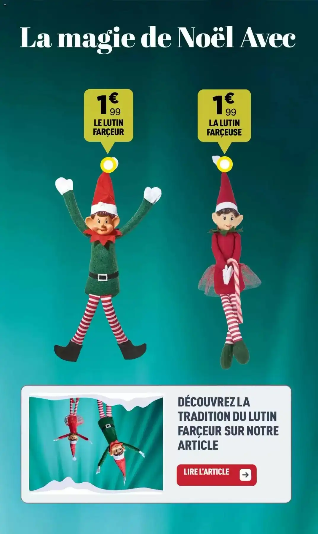 Catalogue Centrakor Noël 2025 4 – centrakor noel 44