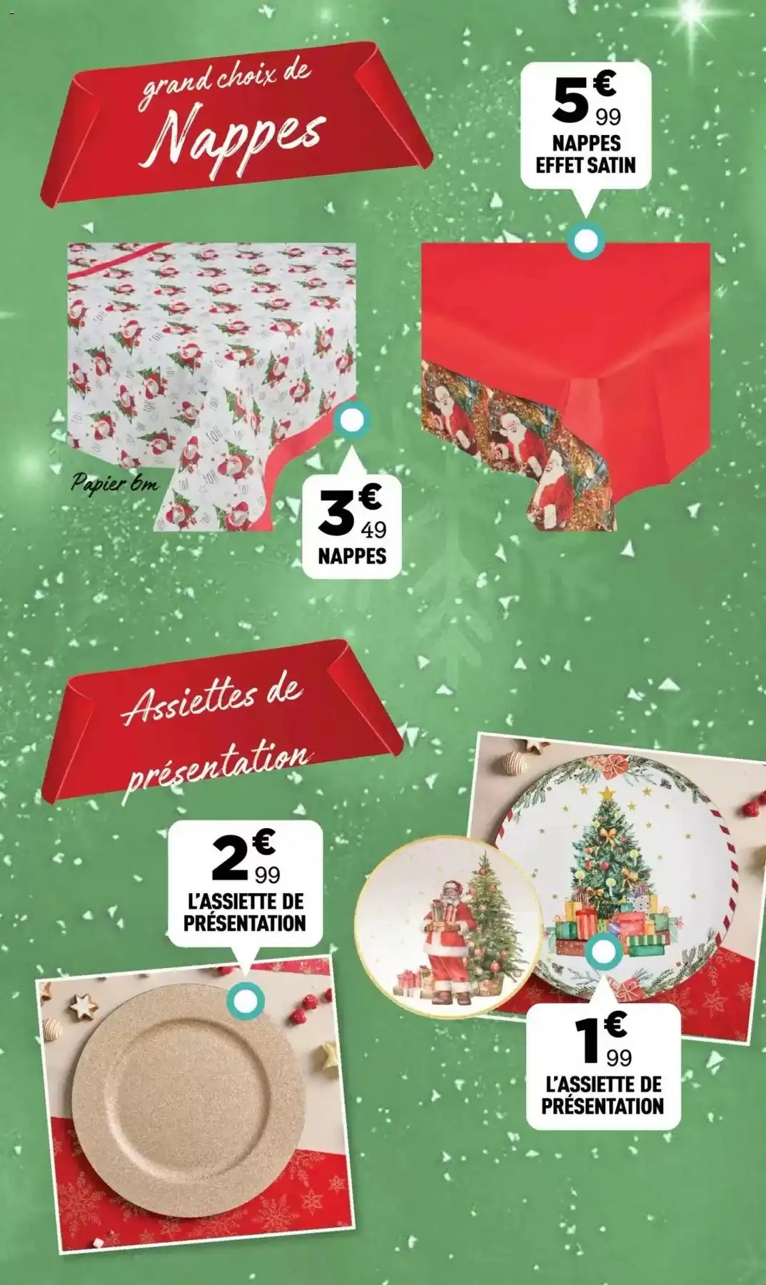 Catalogue Centrakor Noël 2025 5 – centrakor noel 45