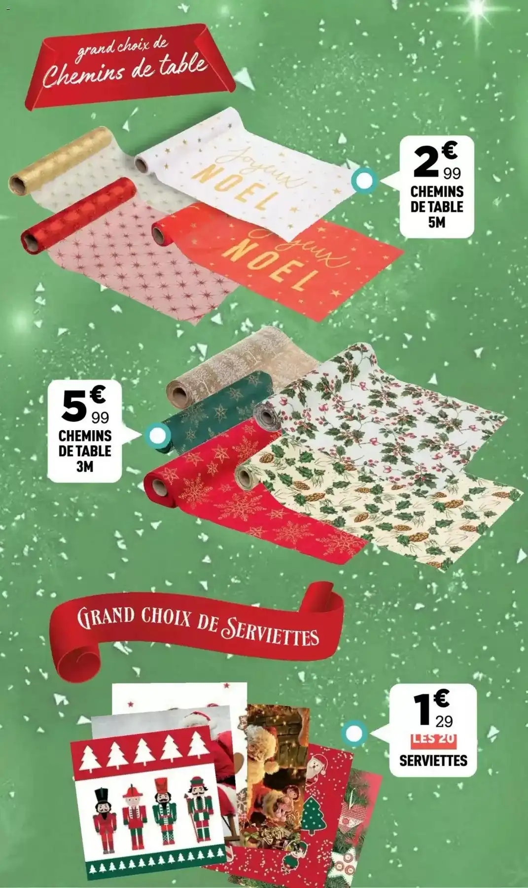 Catalogue Centrakor Noël 2025 6 – centrakor noel 46