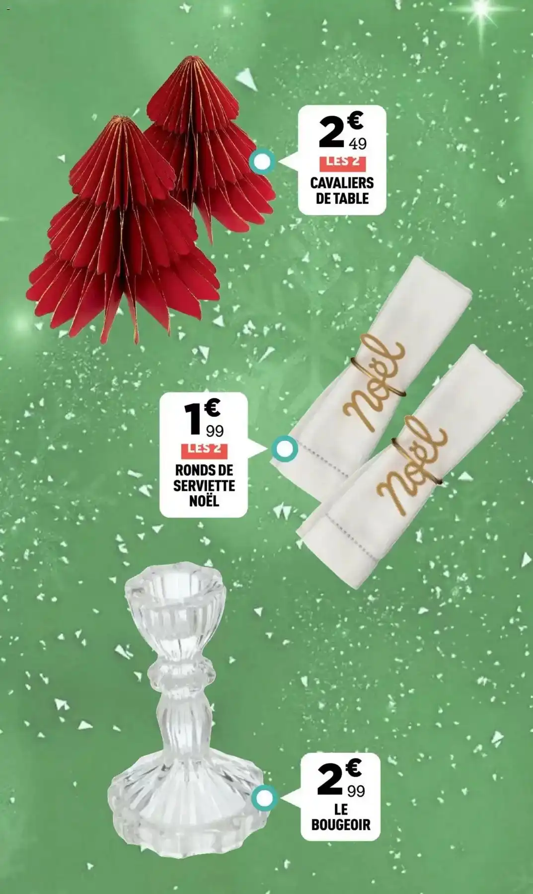 Catalogue Centrakor Noël 2025 7 – centrakor noel 47