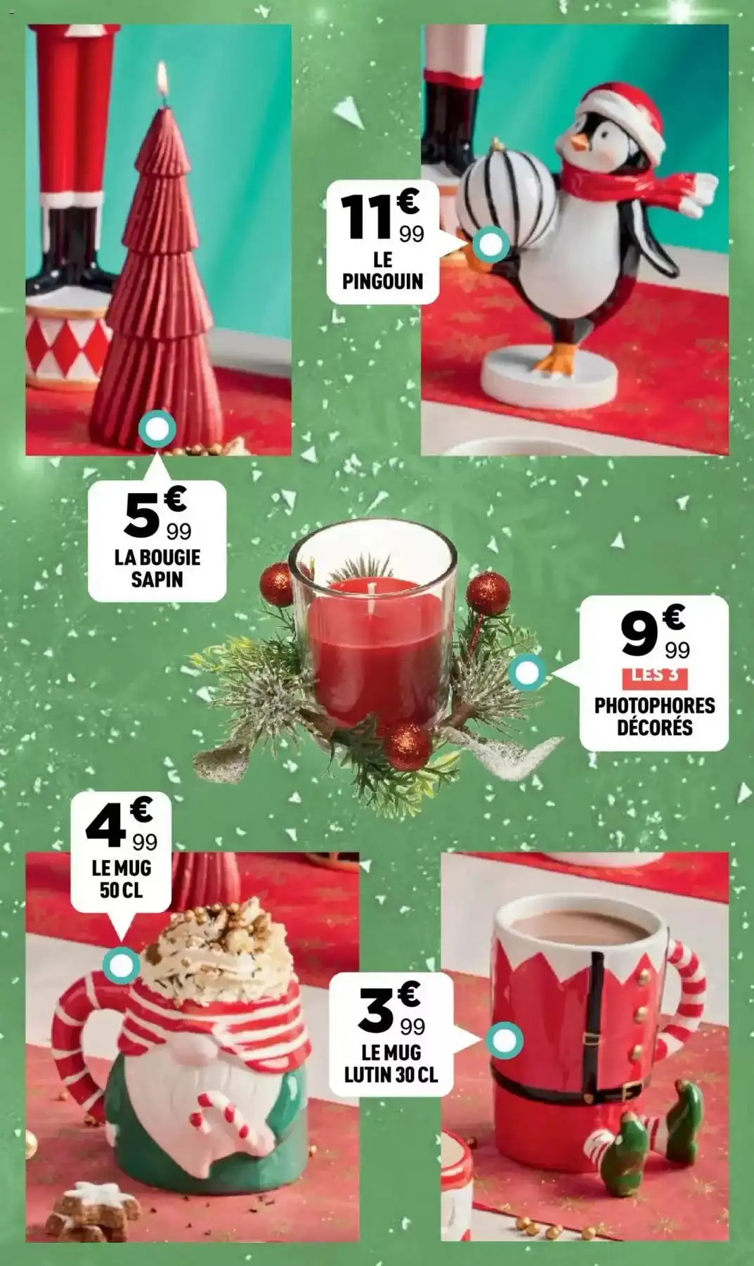 Catalogue Centrakor Noël 2025 10 – centrakor noel 50