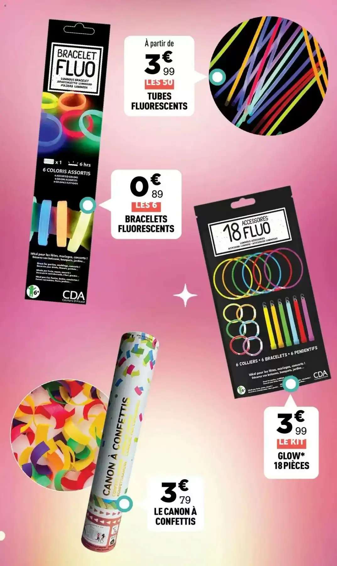 Catalogue Centrakor Noël 2025 1 – centrakor noel 51