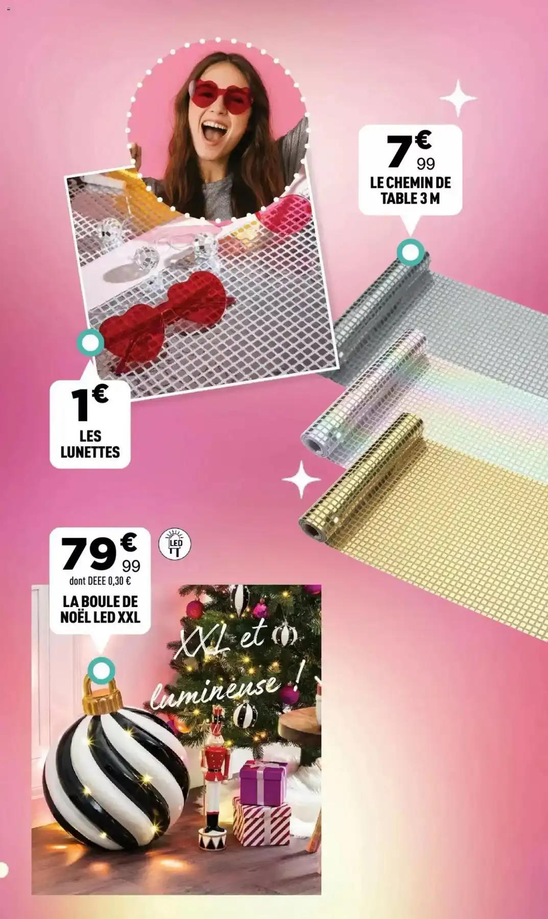Catalogue Centrakor Noël 2025 2 – centrakor noel 52