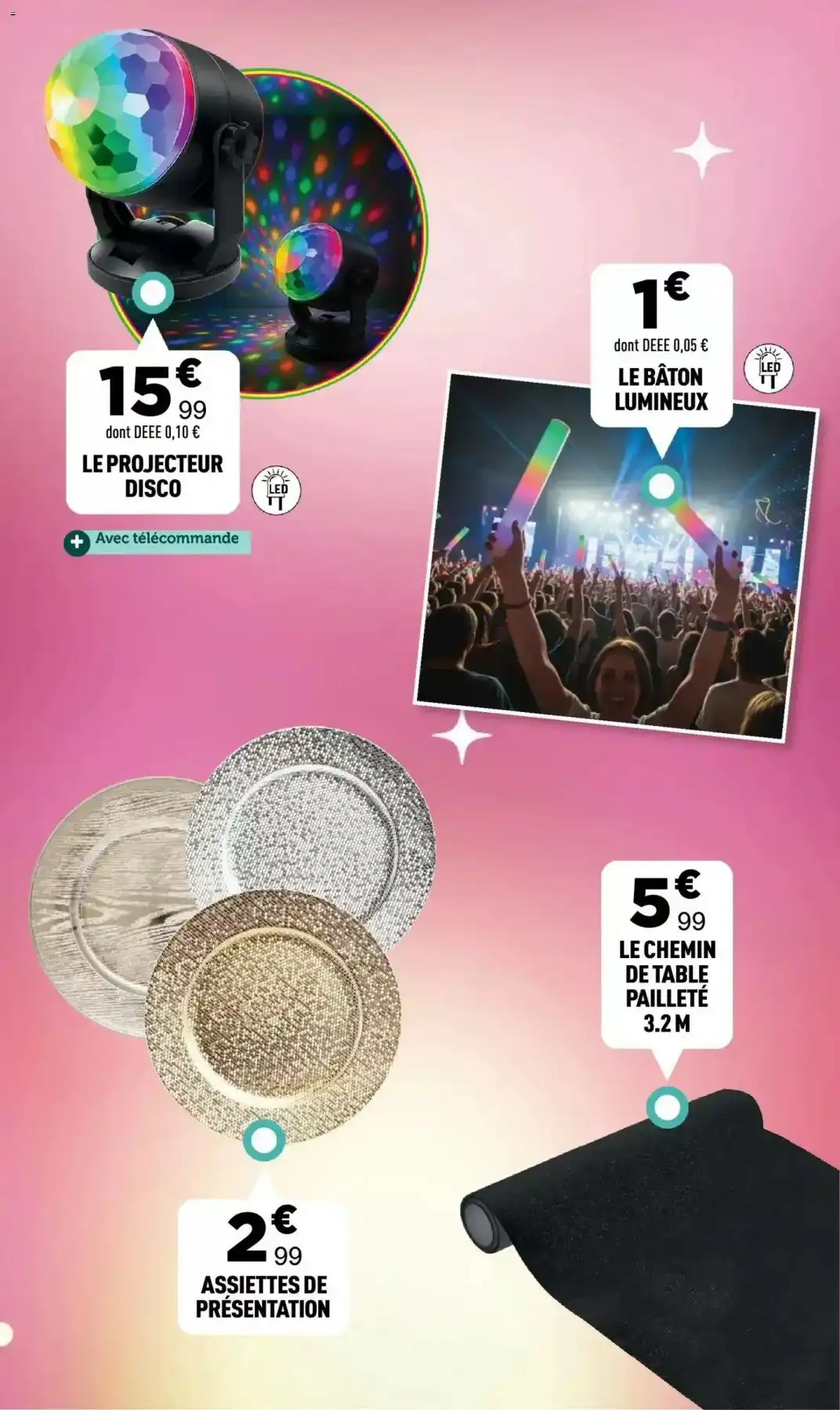 Catalogue Centrakor Noël 2025 4 – centrakor noel 54