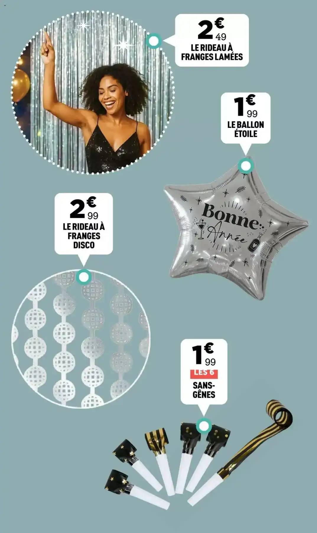 Catalogue Centrakor Noël 2025 6 – centrakor noel 56