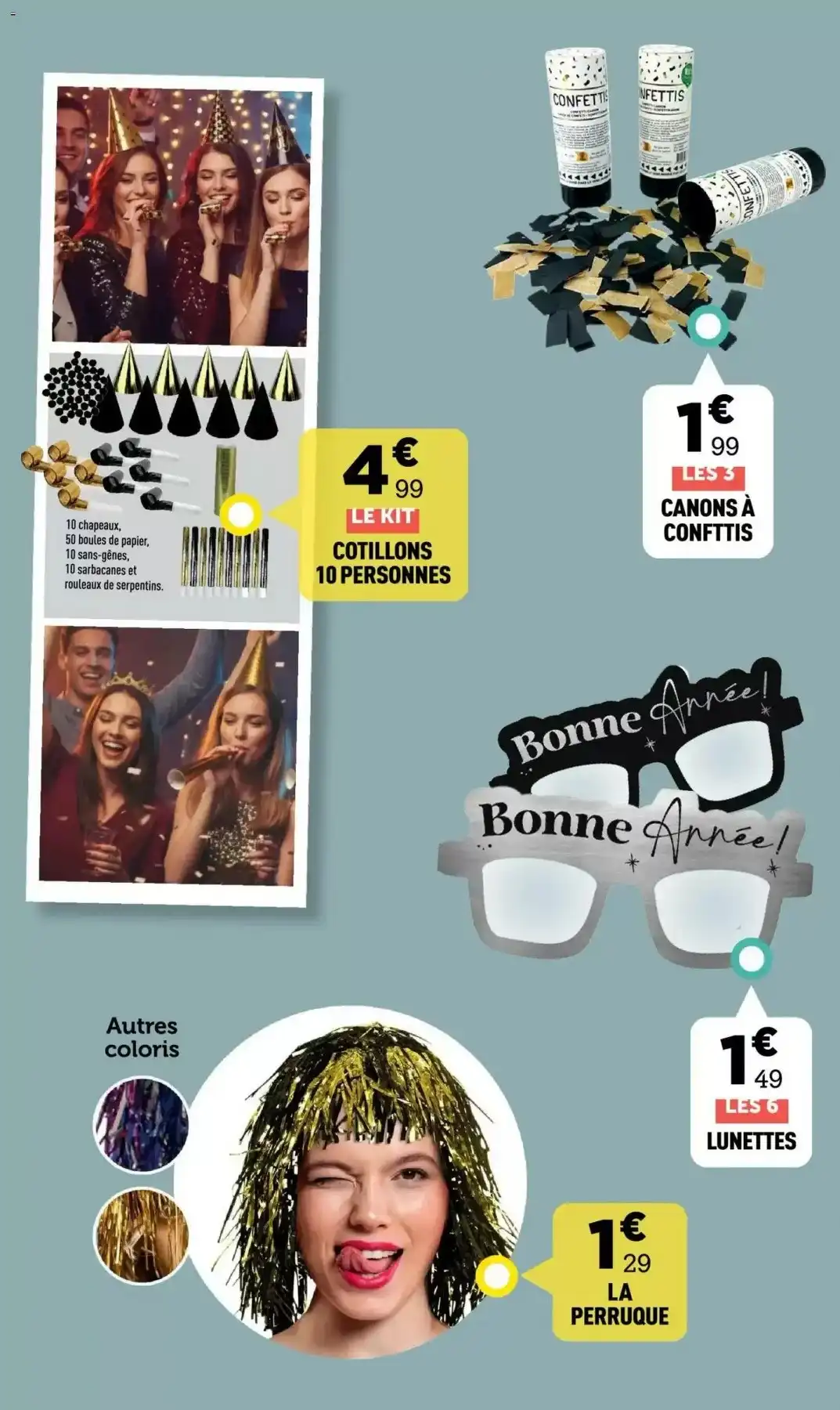 Catalogue Centrakor Noël 2025 7 – centrakor noel 57