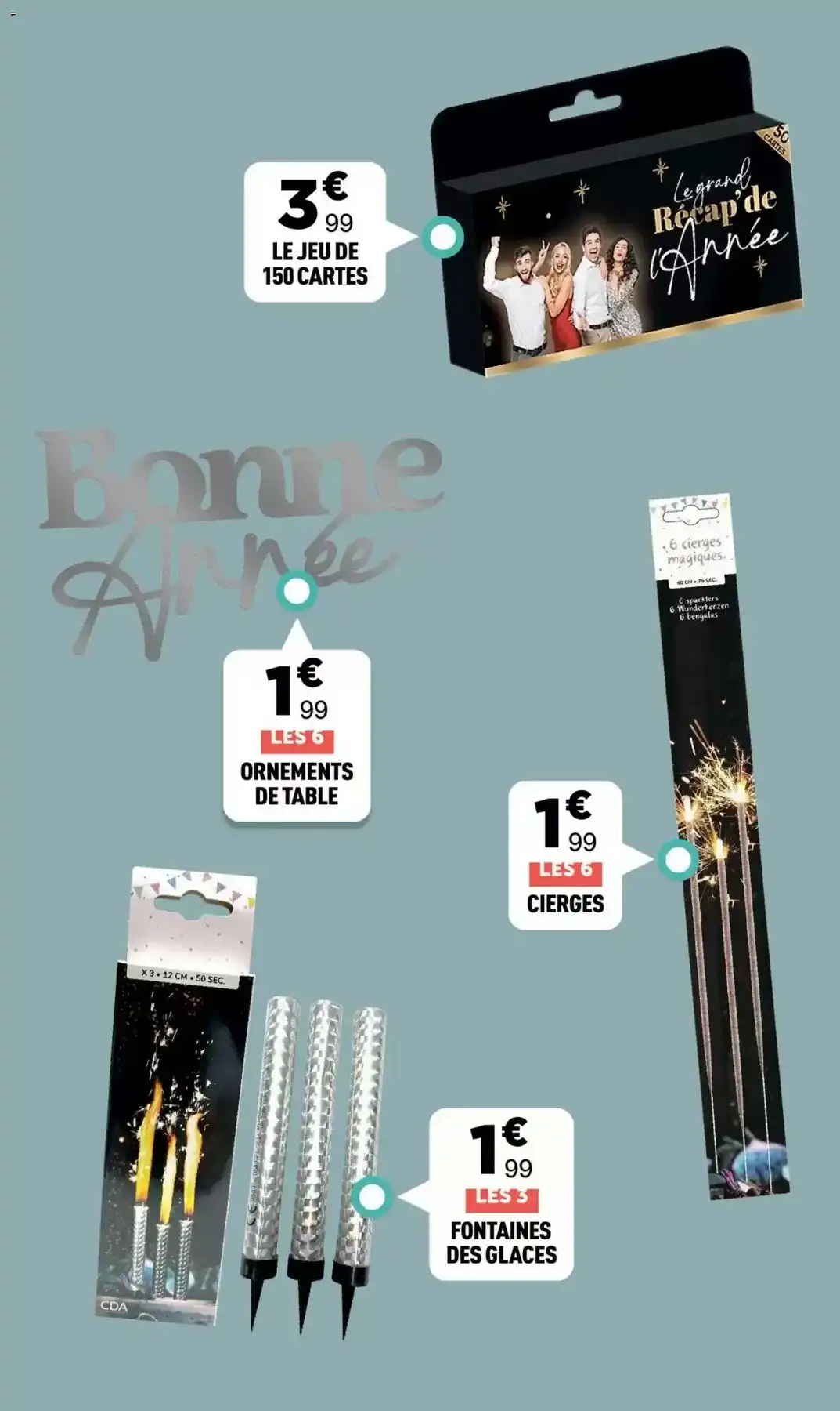 Catalogue Centrakor Noël 2025 8 – centrakor noel 58