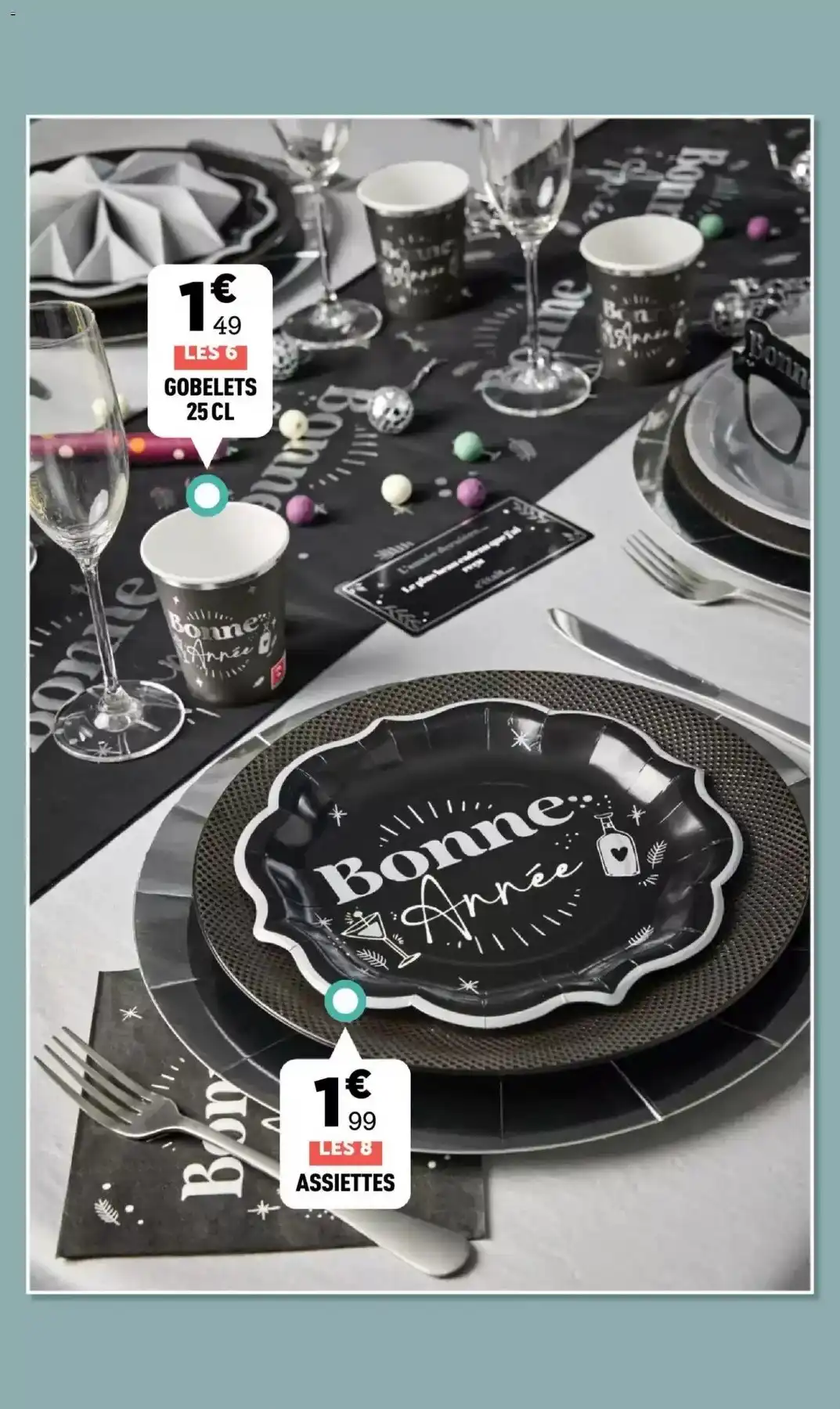 Catalogue Centrakor Noël 2025 10 – centrakor noel 60