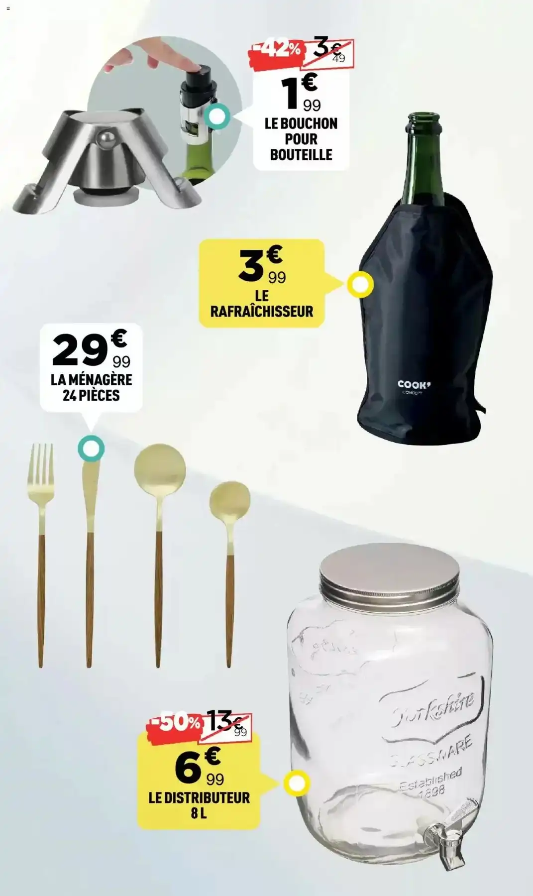 Catalogue Centrakor Noël 2025 6 – centrakor noel 7