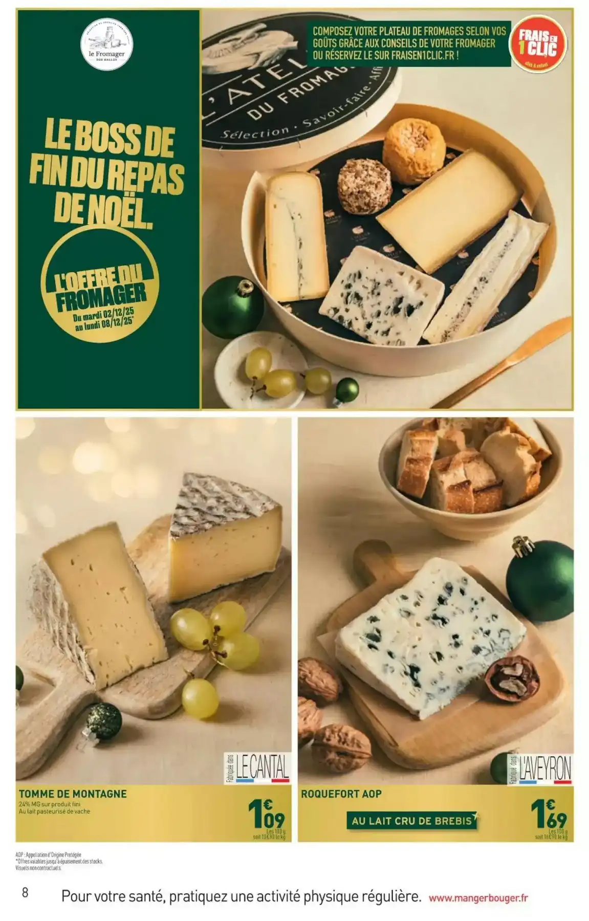 Grand Frais