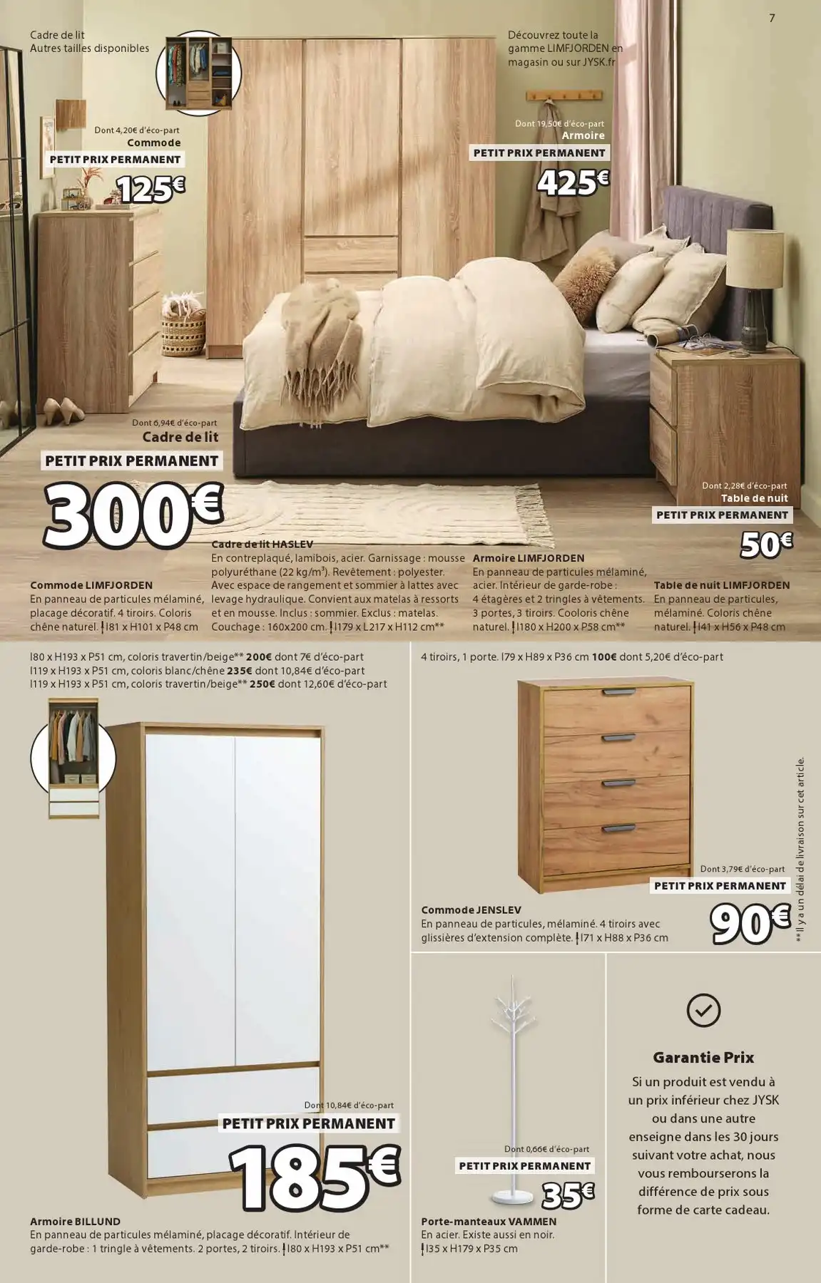 Catalogue JYSK du 14 janvier au 20 janvier, 2026 6 – jysk catalogue 7