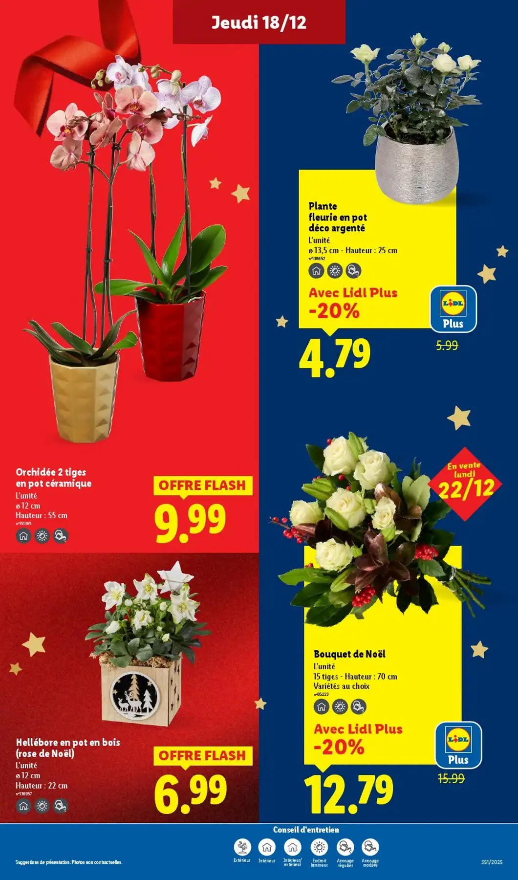 Catalogue Lidl du 18 décembre au 26 décembre, 2025 7 – lidl catalogue 37 1