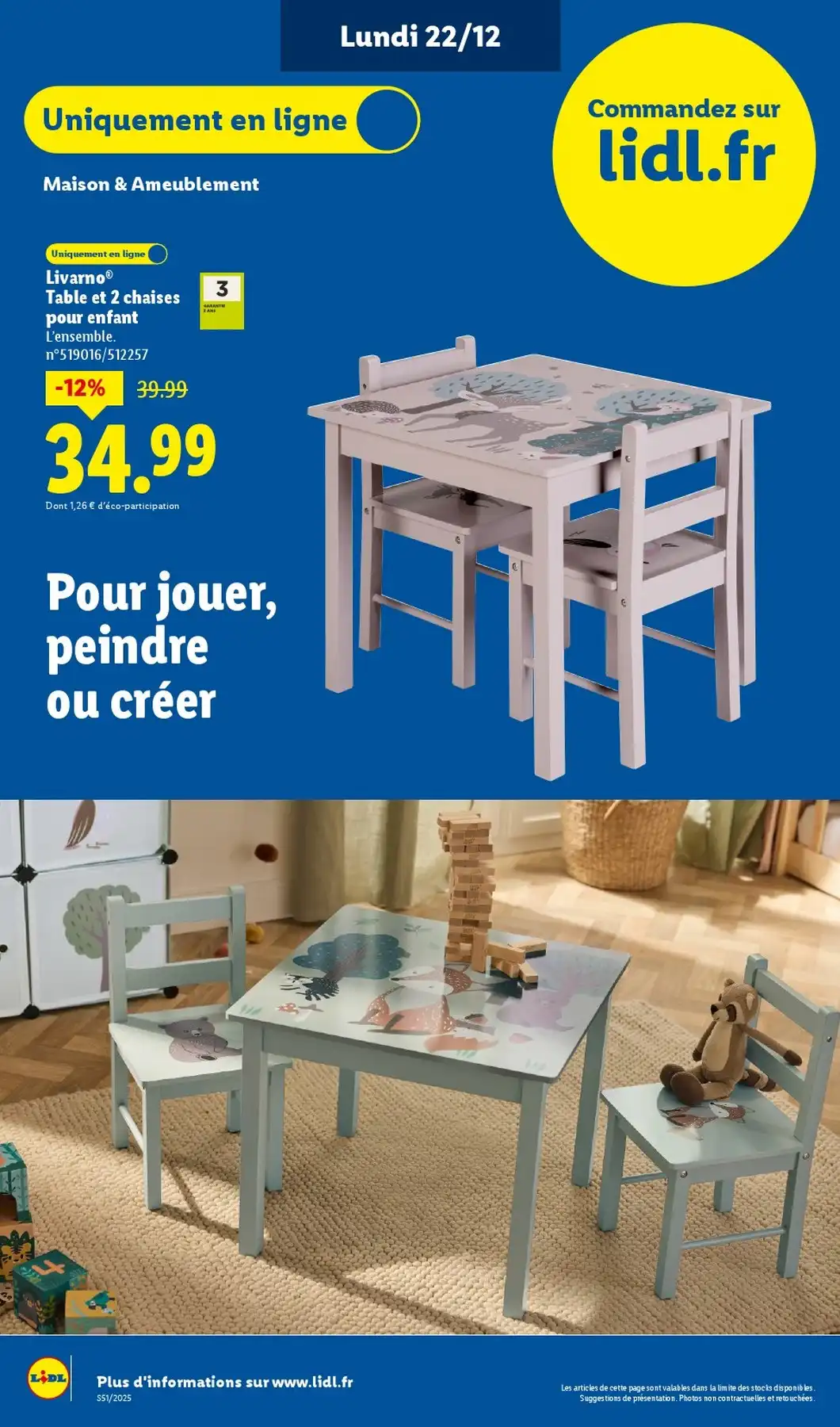 Catalogue Lidl du 27 décembre au 31 décembre, 2025 10 – lidl catalogue 80