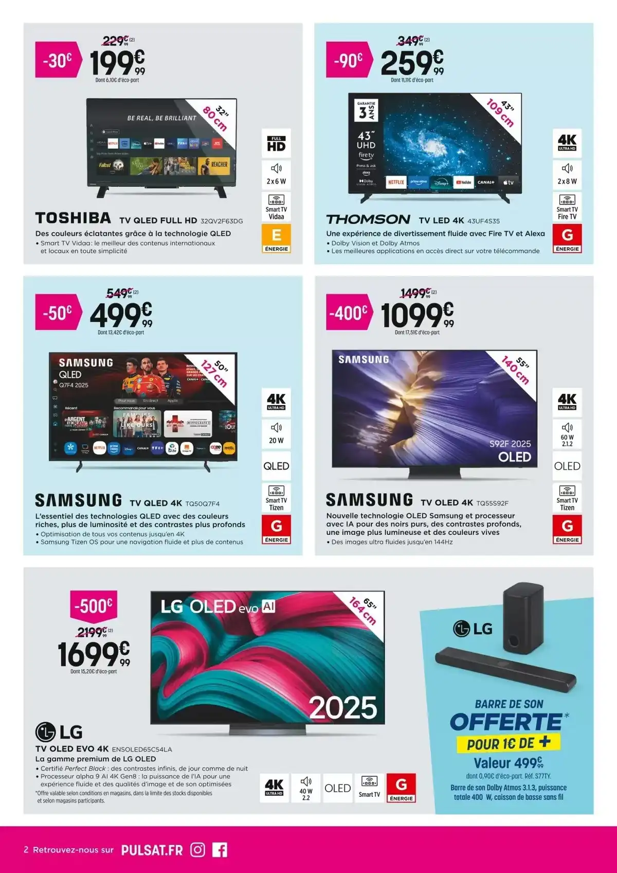 Catalogue Pulsat Noël 2025 1 – pulsat noel 2