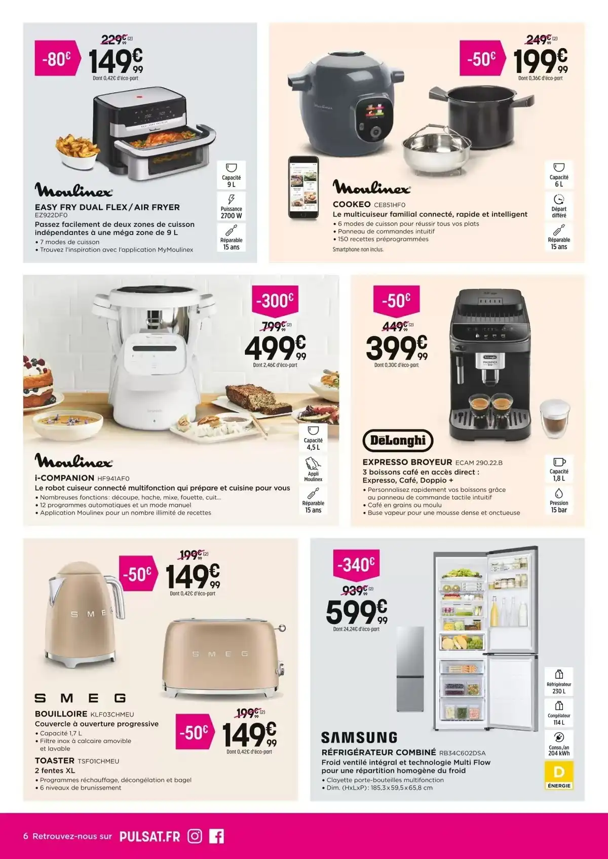 Catalogue Pulsat Noël 2025 5 – pulsat noel 6