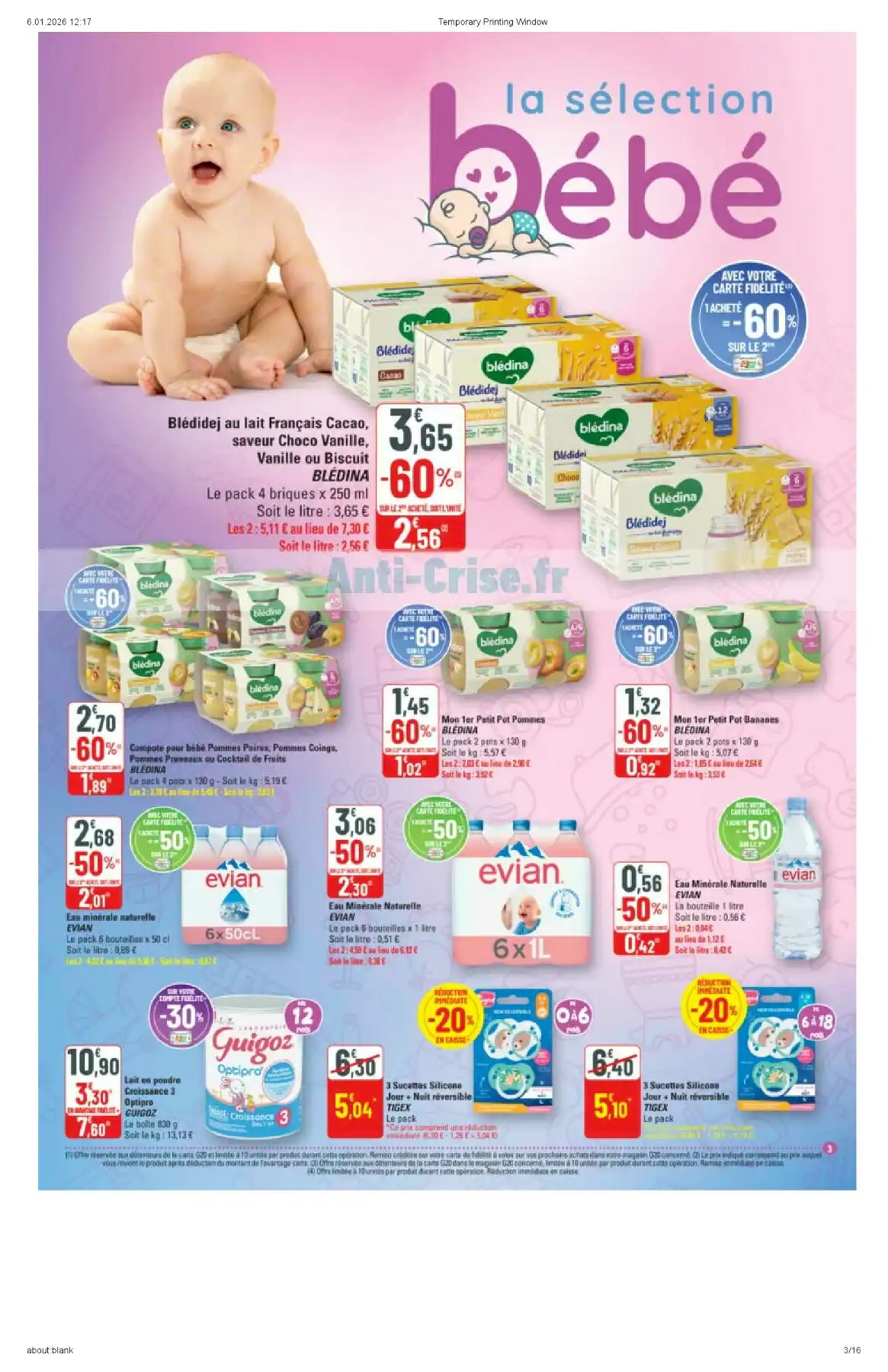 Catalogue G20 du 14 janvier au 25 janvier, 2026 2 – g20 catalogue 3