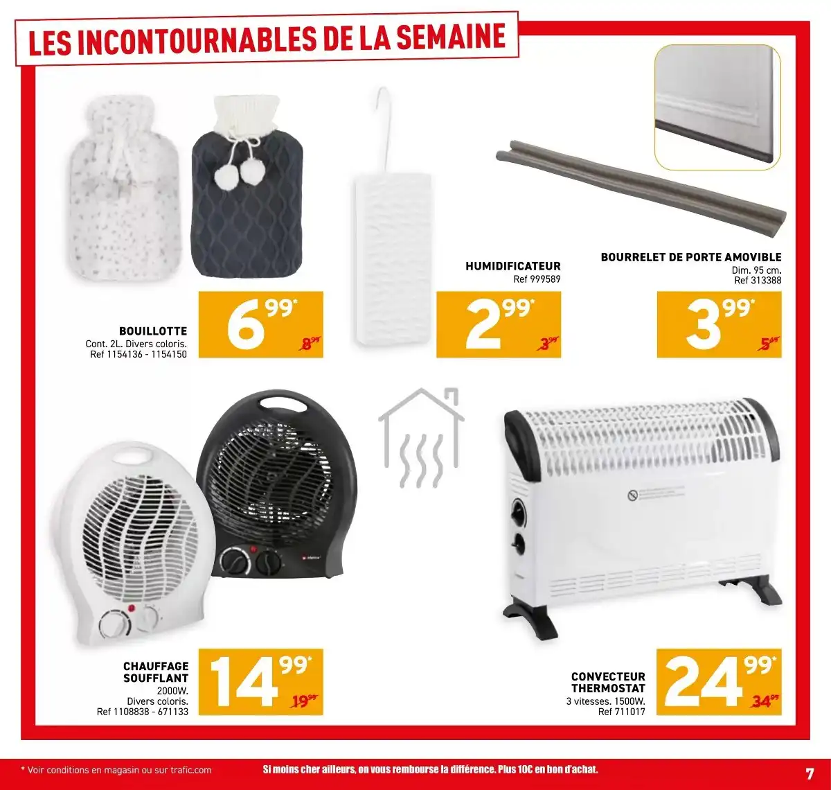 Catalogue Trafic du 14 janvier au 18 janvier, 2026 2 – trafic catalogue 7 2