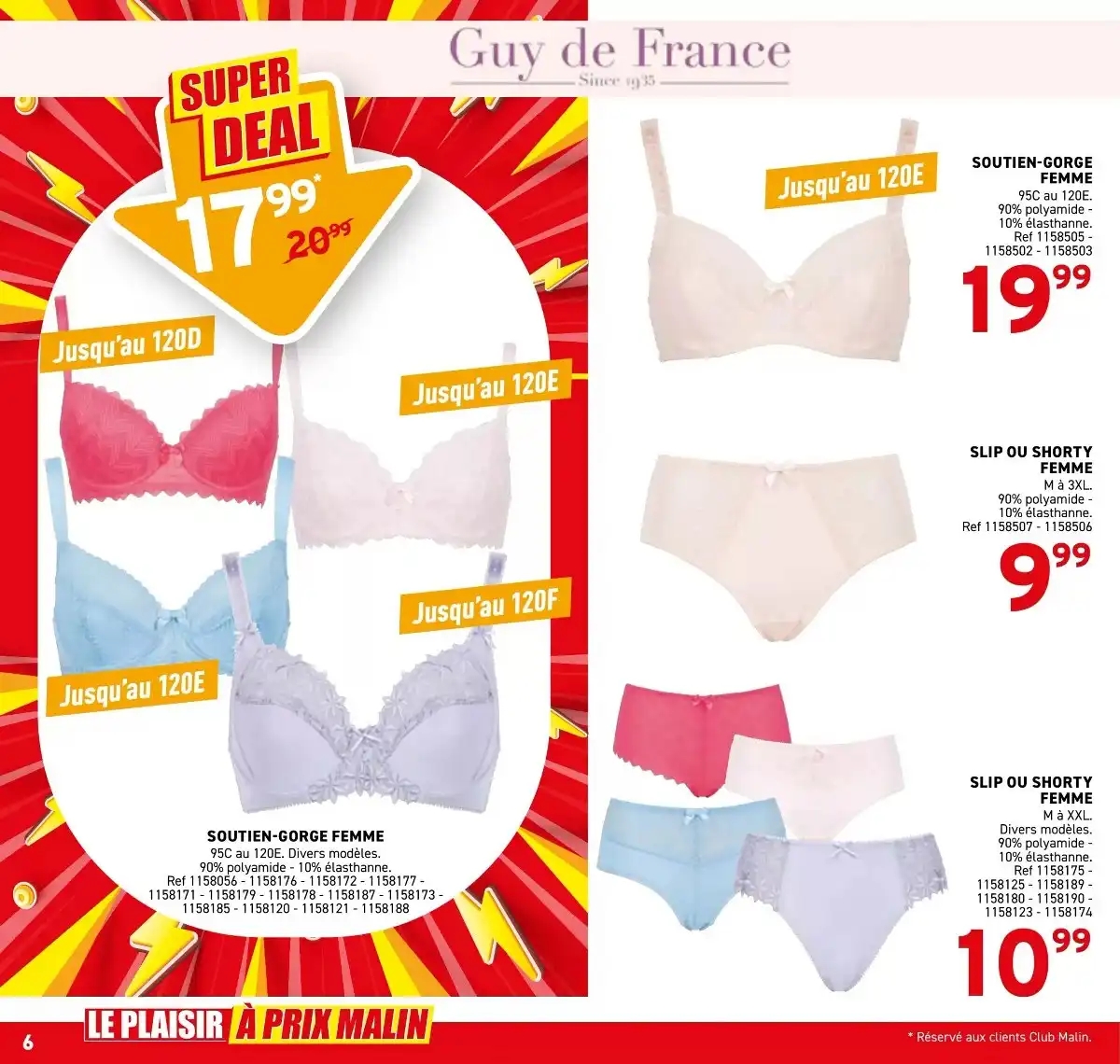 Catalogue Trafic Du 24 Mars Au 29 Mars, 2026 - Page