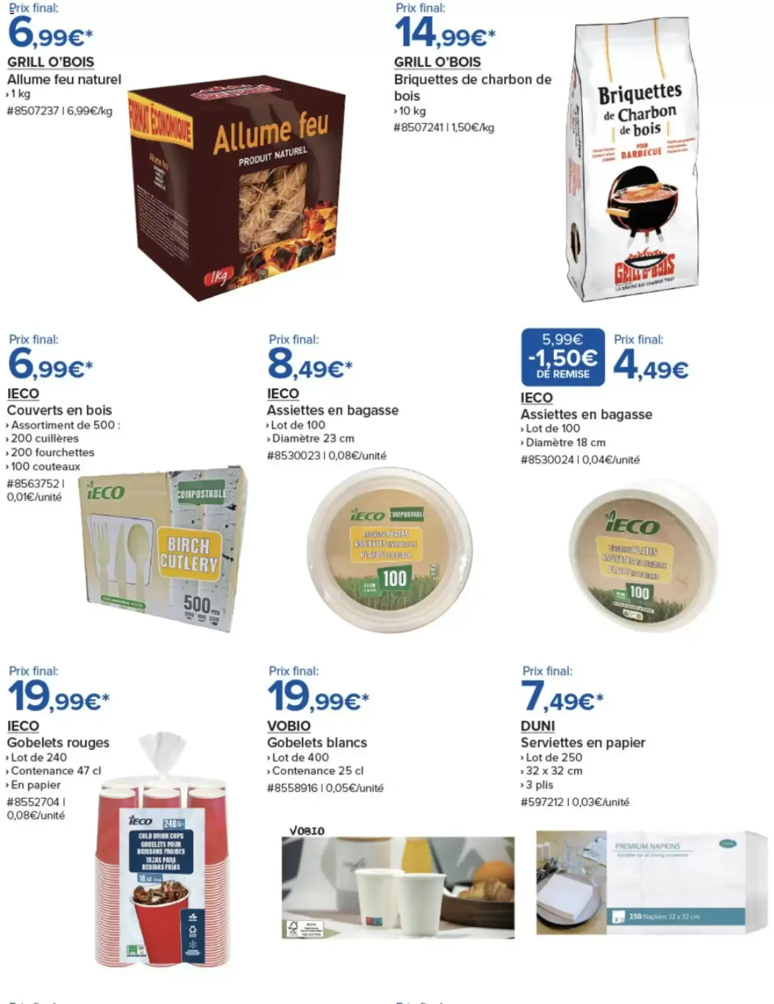 Catalogue Costco Du 18 Juin Au 5 Juillet 2026 - Image 2 Du 18 Juin