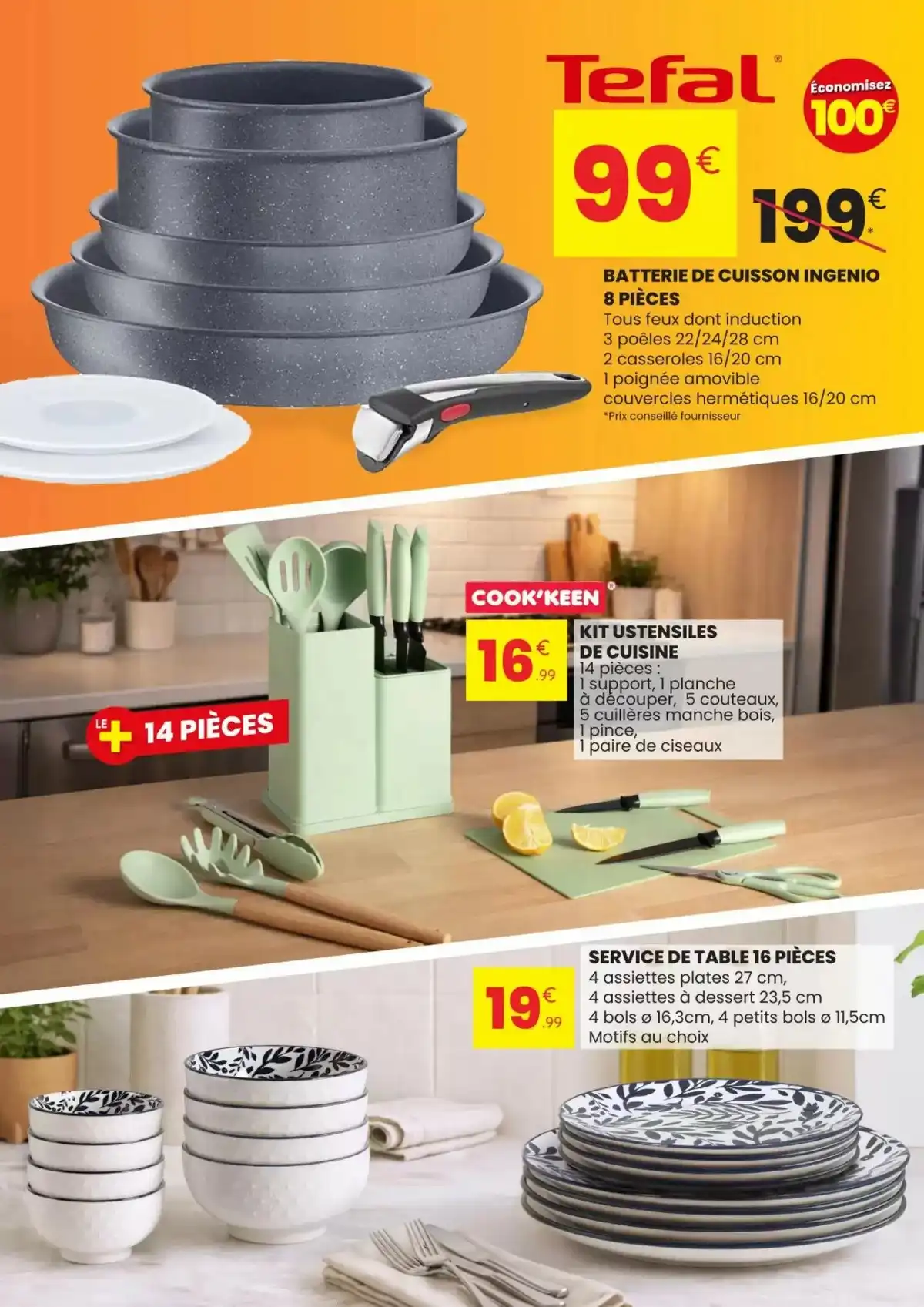Catalogue Stokomani Du 4 Mai Au 10 Mai 2026 - Page