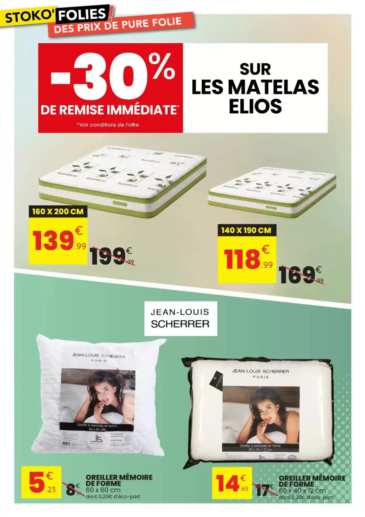 Catalogue Stokomani Du 4 Mai Au 10 Mai 2026 - Page