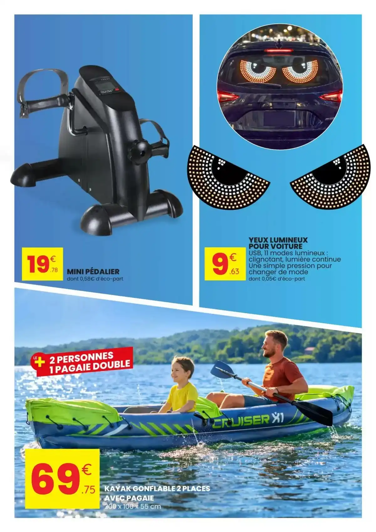 Catalogue Stokomani Du 4 Mai Au 10 Mai 2026 - Page