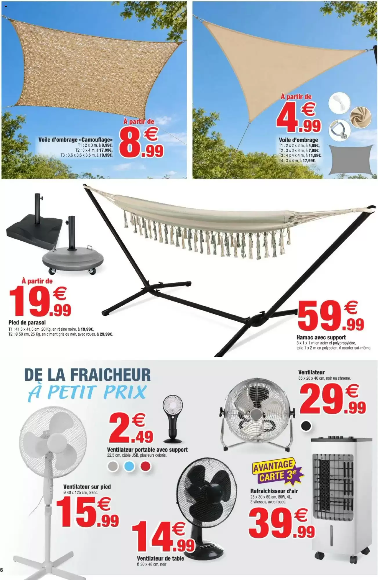 Du 3 Juin