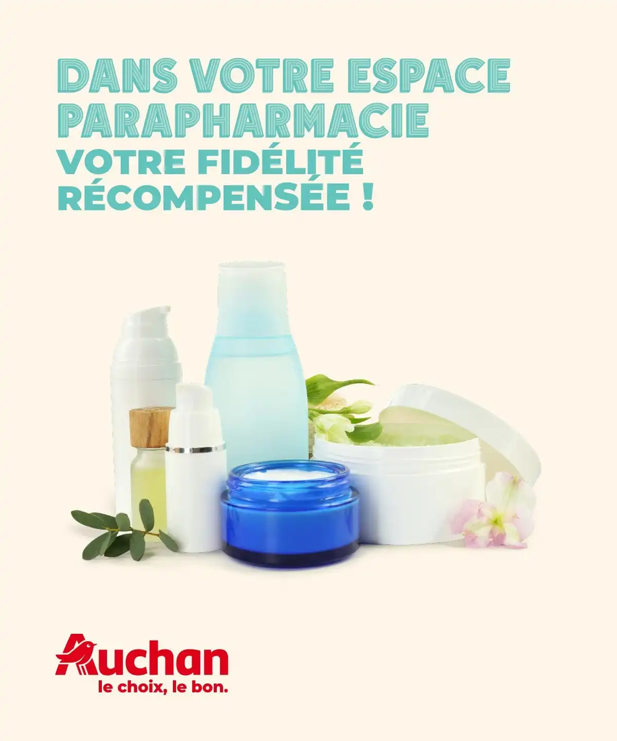 Parapharmacie Du 2 Juin