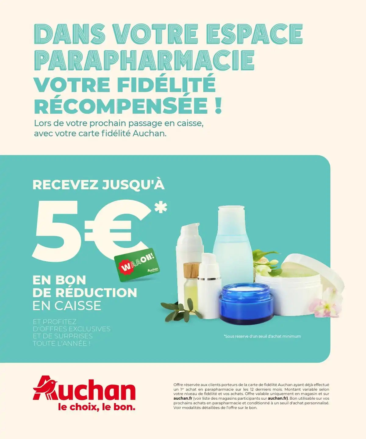 Parapharmacie Du 2 Juin